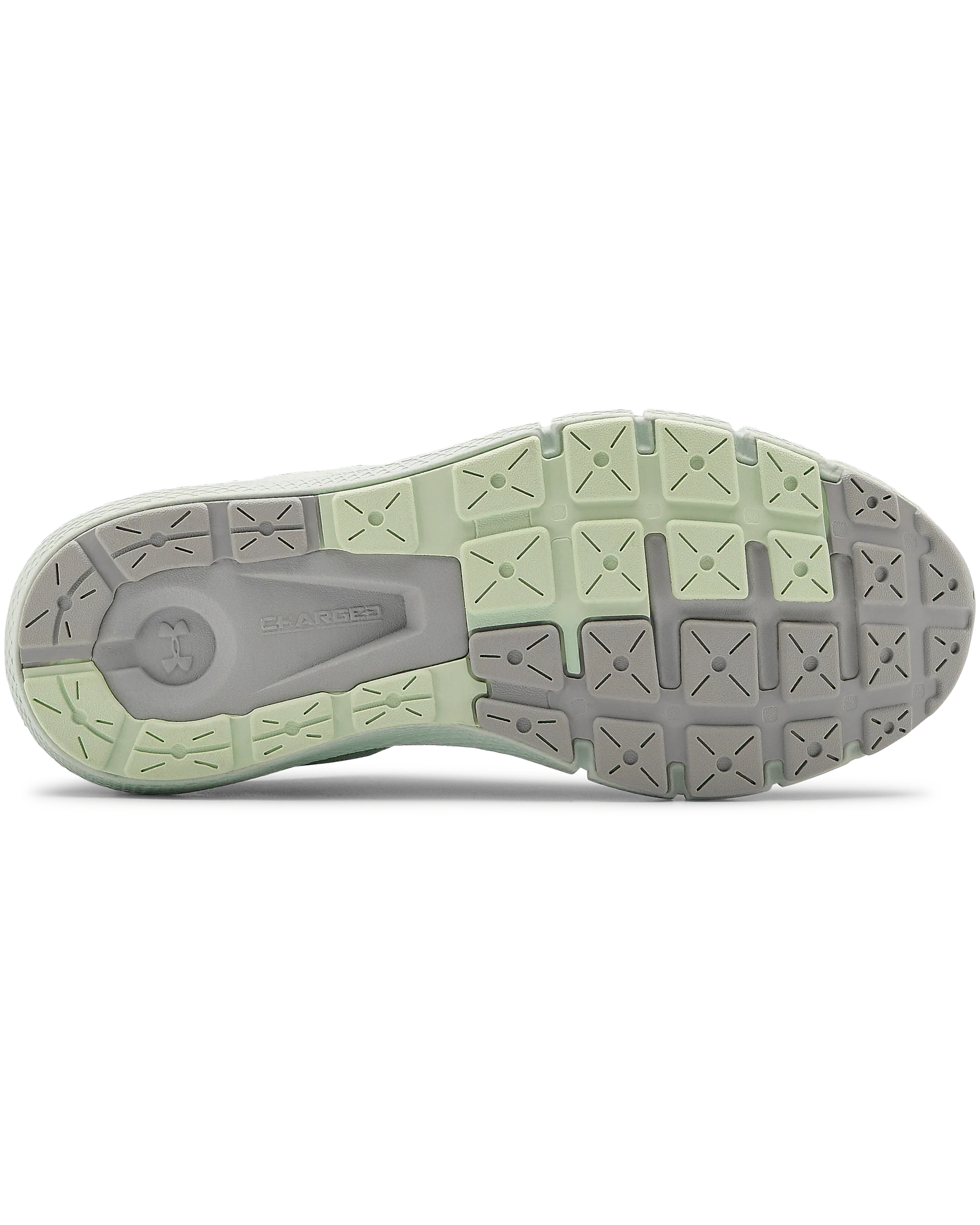 Women's UA Charged Rogue 2 Running Shoes - Image 5