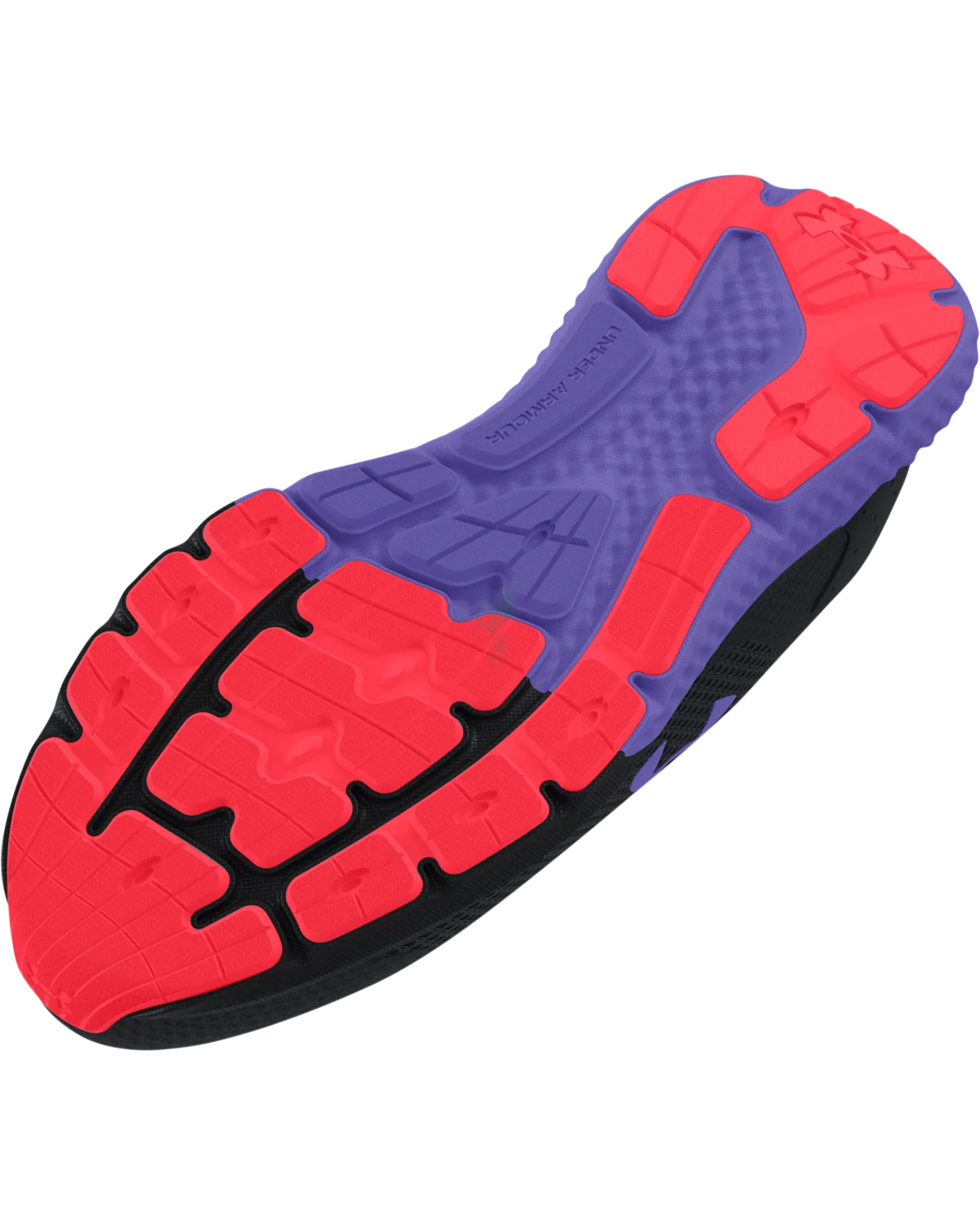 Women's UA Charged Rogue 3 Running Shoes - Image 5