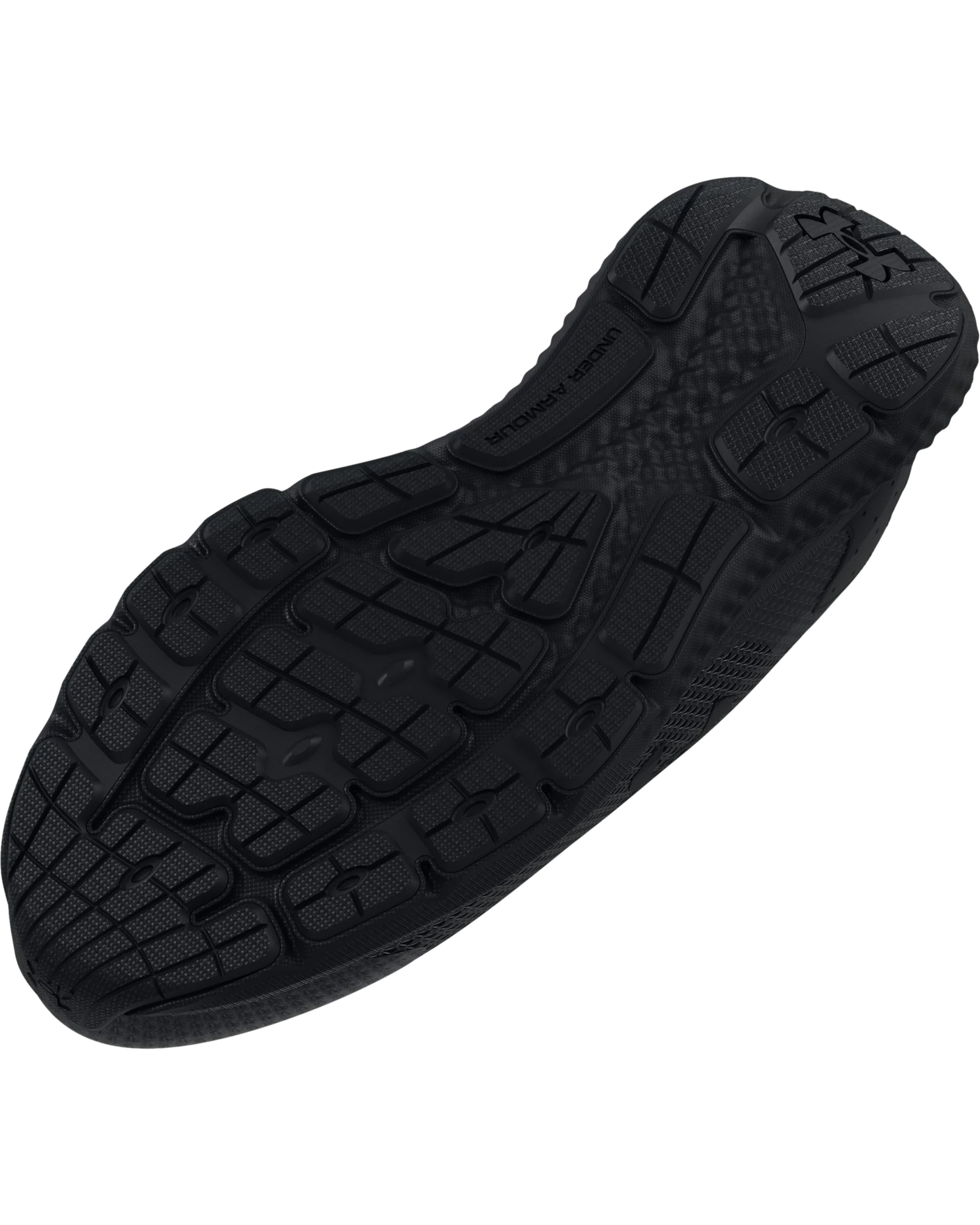 Women's UA Charged Rogue 3 Running Shoes - Image 7
