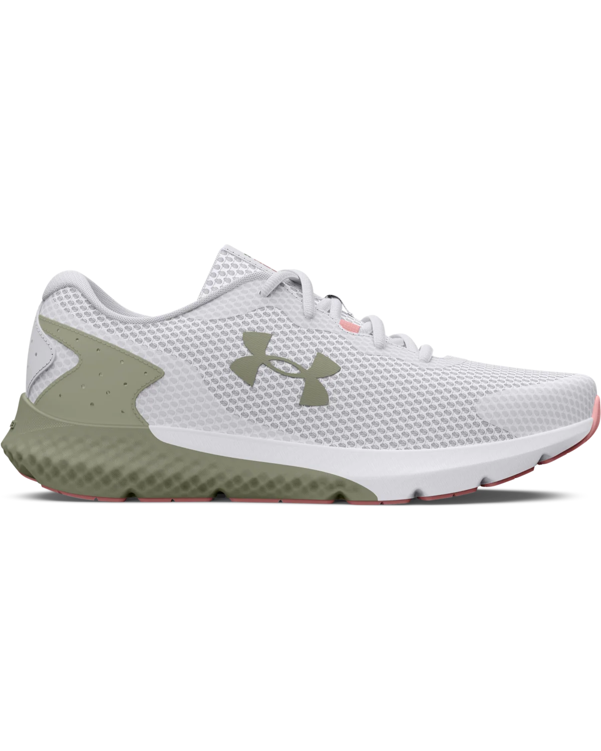 Women's UA Charged Rogue 3 Running Shoes