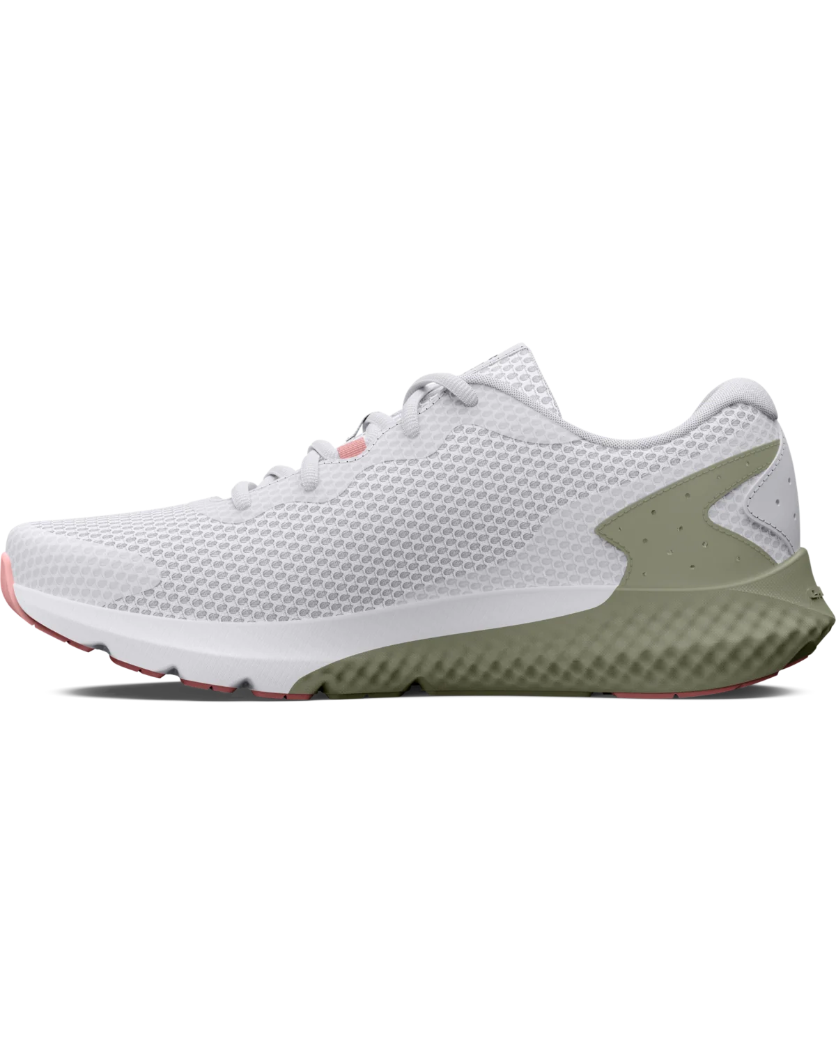 Women's UA Charged Rogue 3 Running Shoes - Image 2