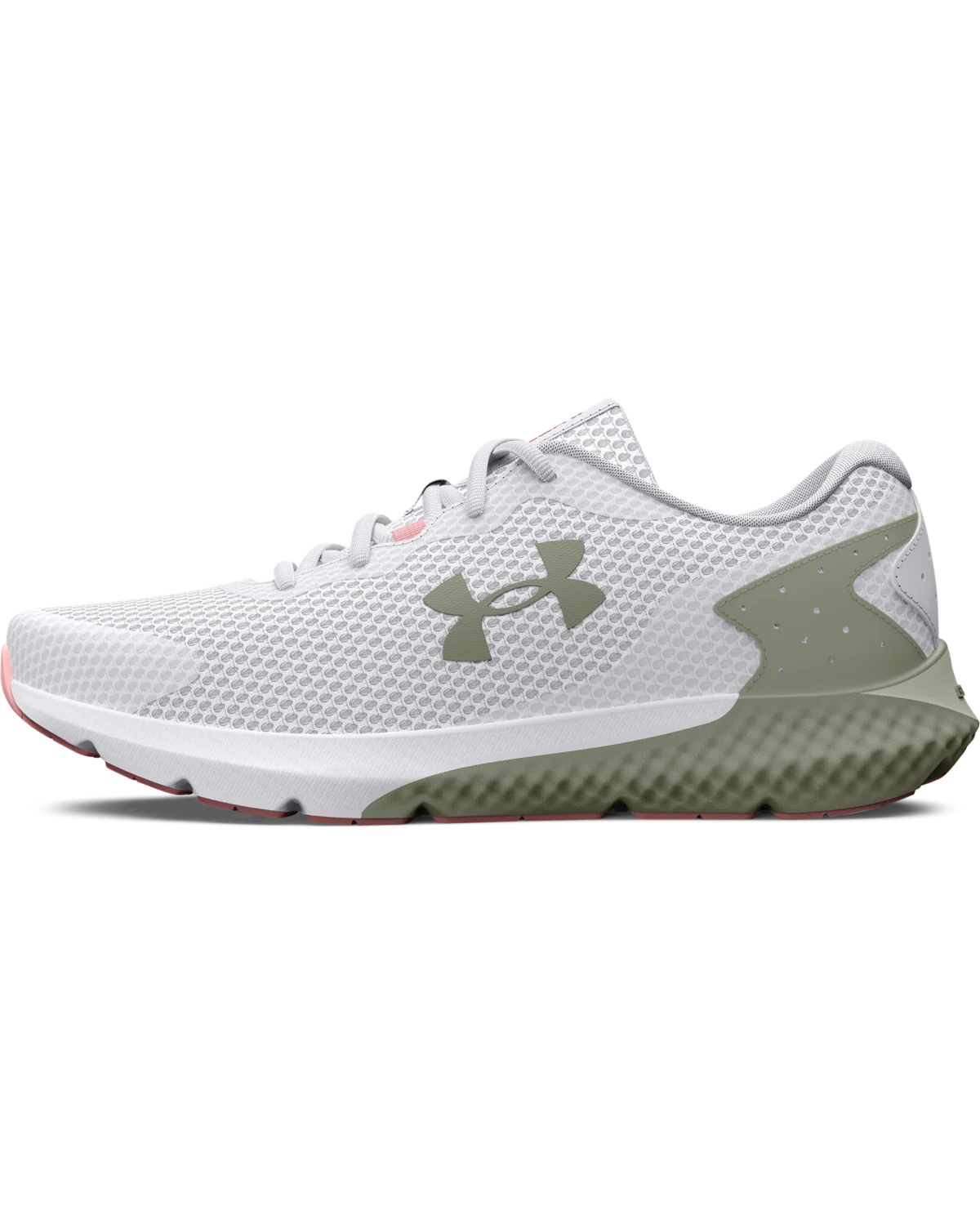 Women's UA Charged Rogue 3 Running Shoes - Image 5