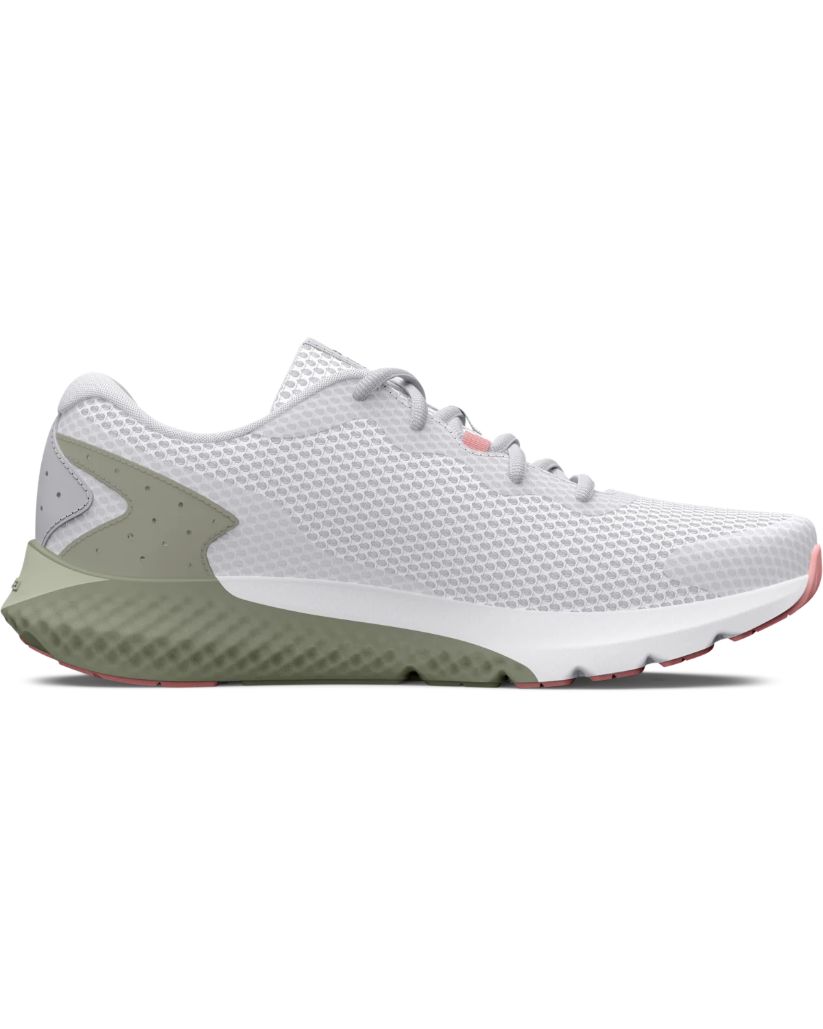 Women's UA Charged Rogue 3 Running Shoes - Image 6