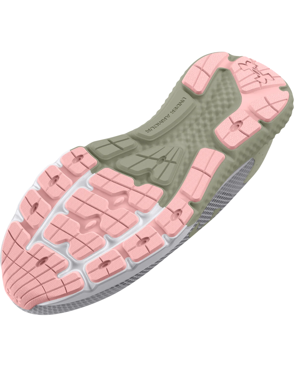 Women's UA Charged Rogue 3 Running Shoes - Image 7
