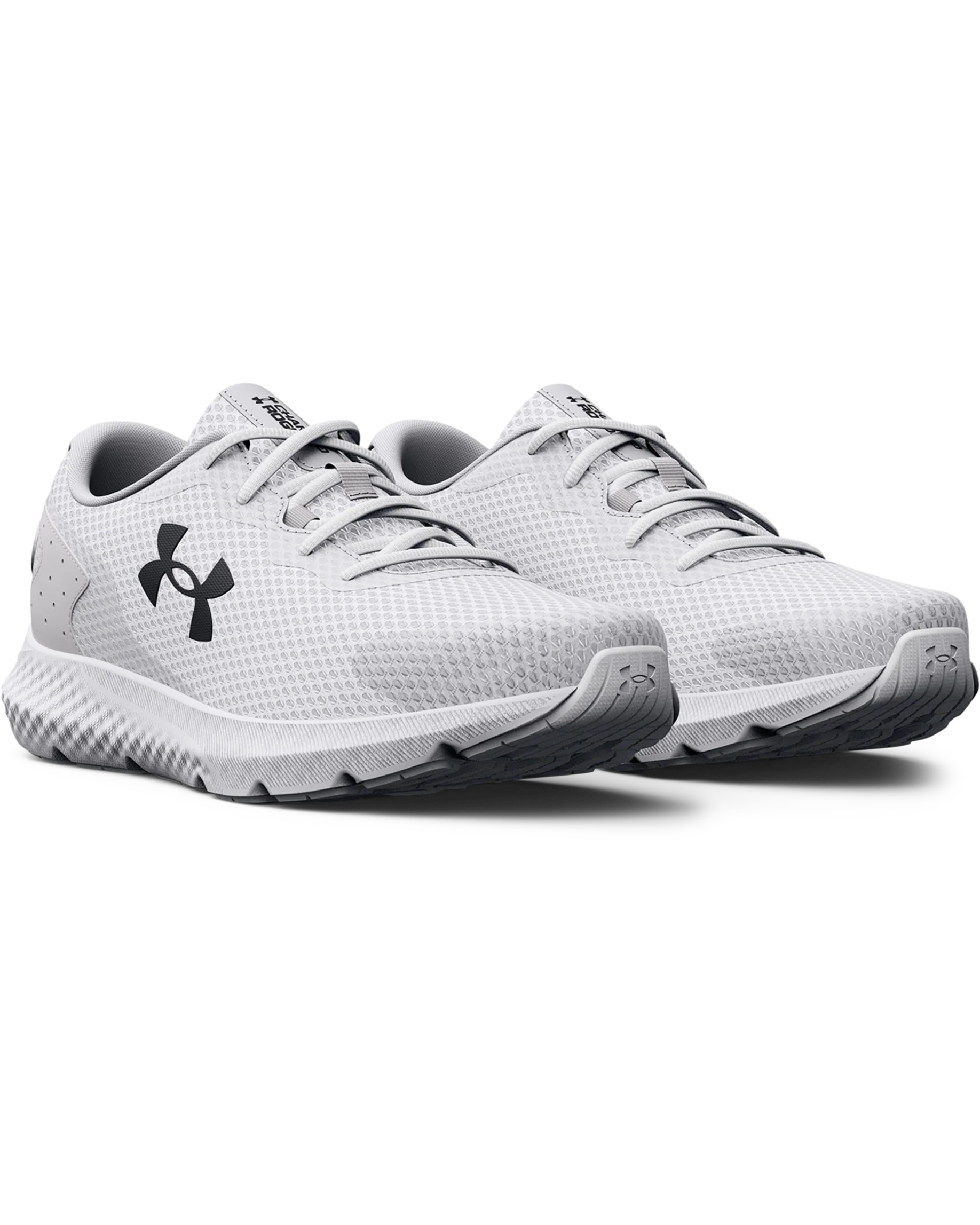 Women's UA Charged Rogue 3 Running Shoes - Image 3