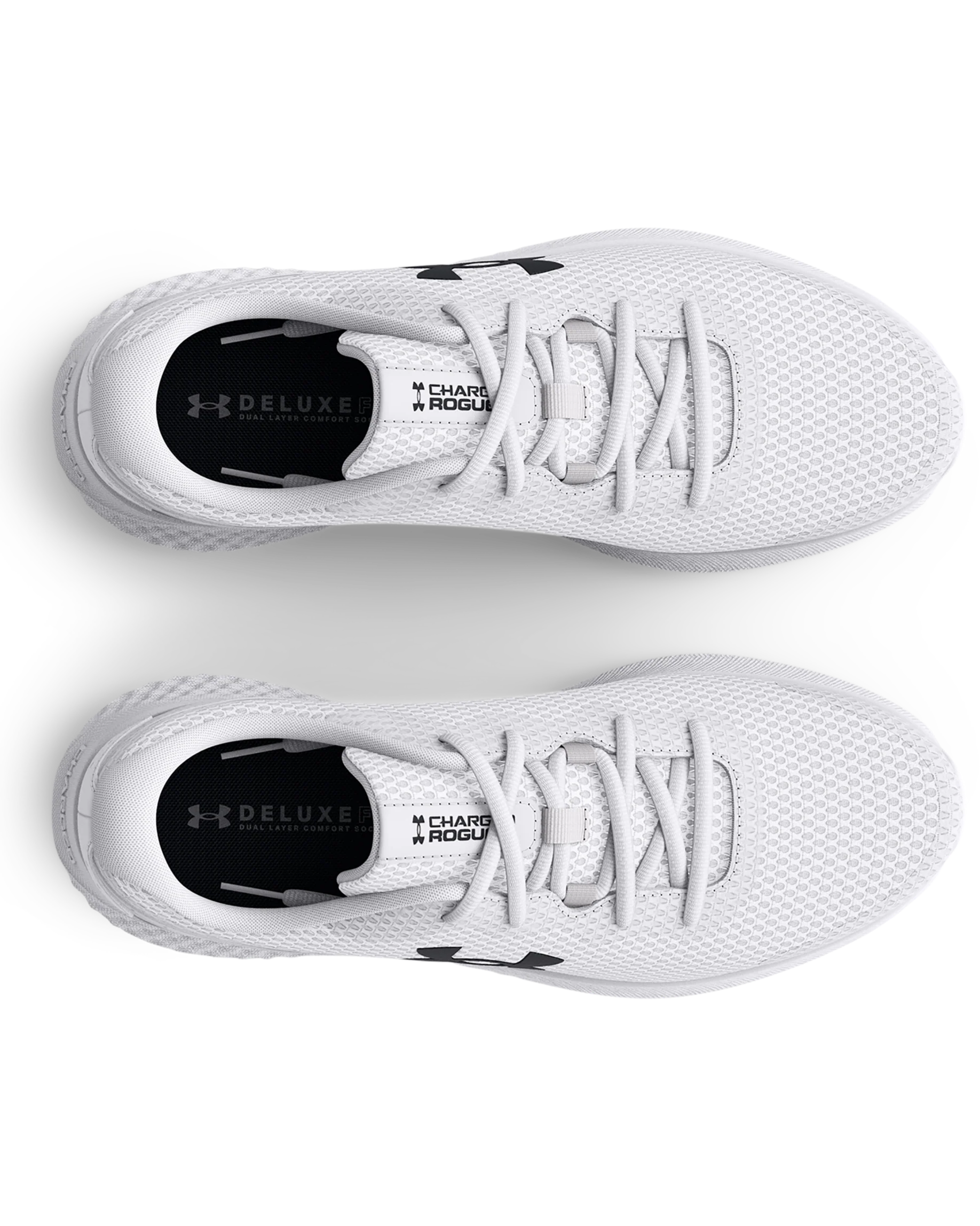Women's UA Charged Rogue 3 Running Shoes - Image 4