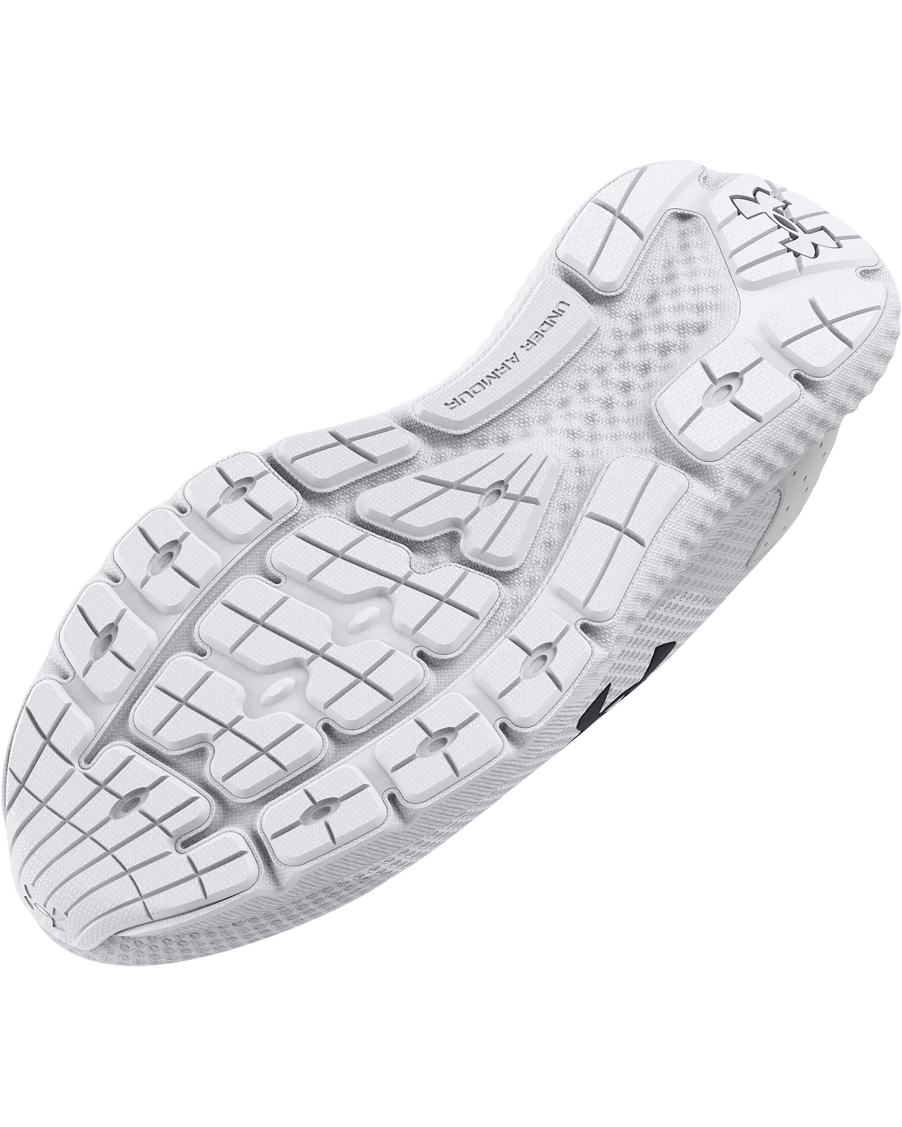 Women's UA Charged Rogue 3 Running Shoes - Image 5