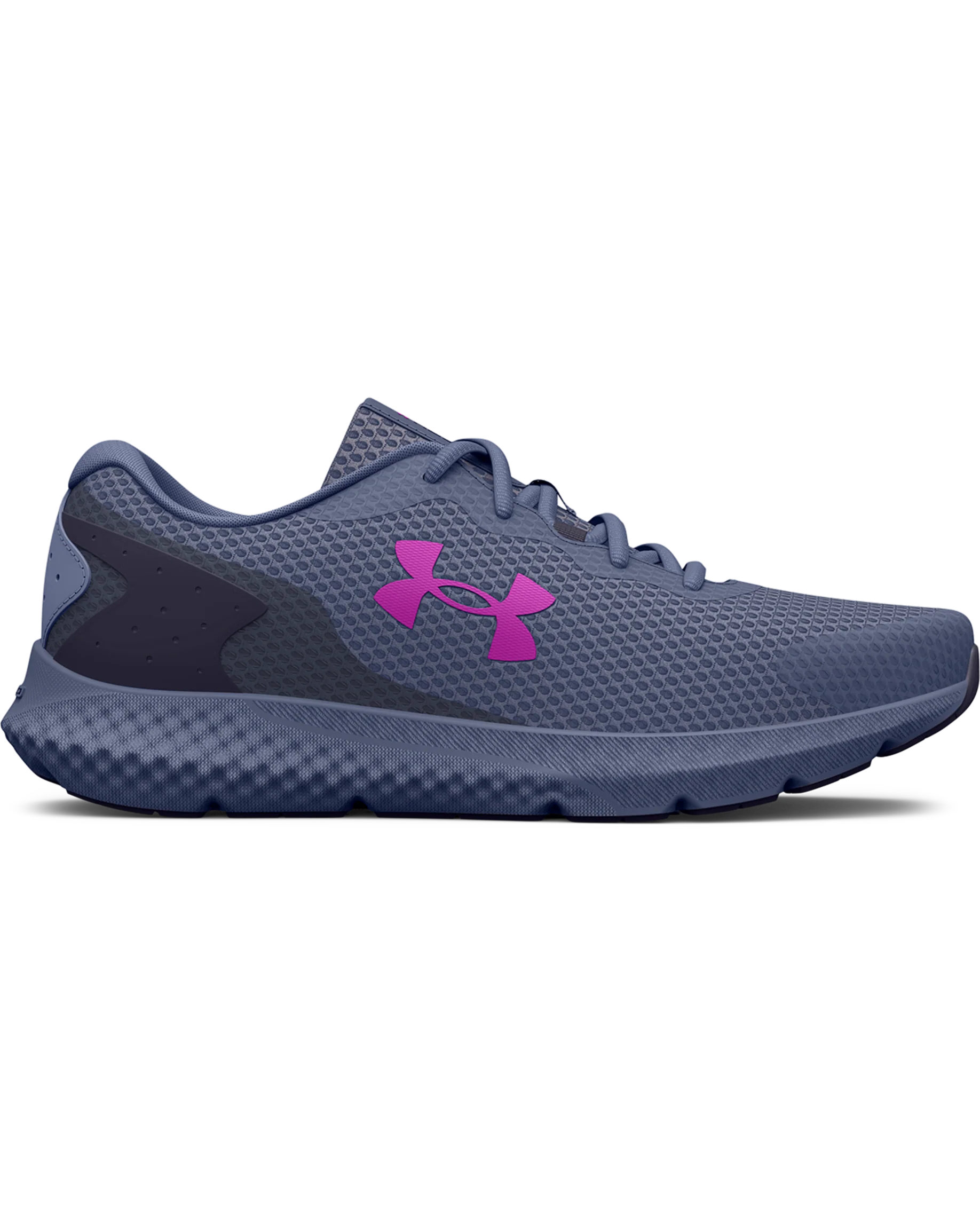 Women's UA Charged Rogue 3 Running Shoes