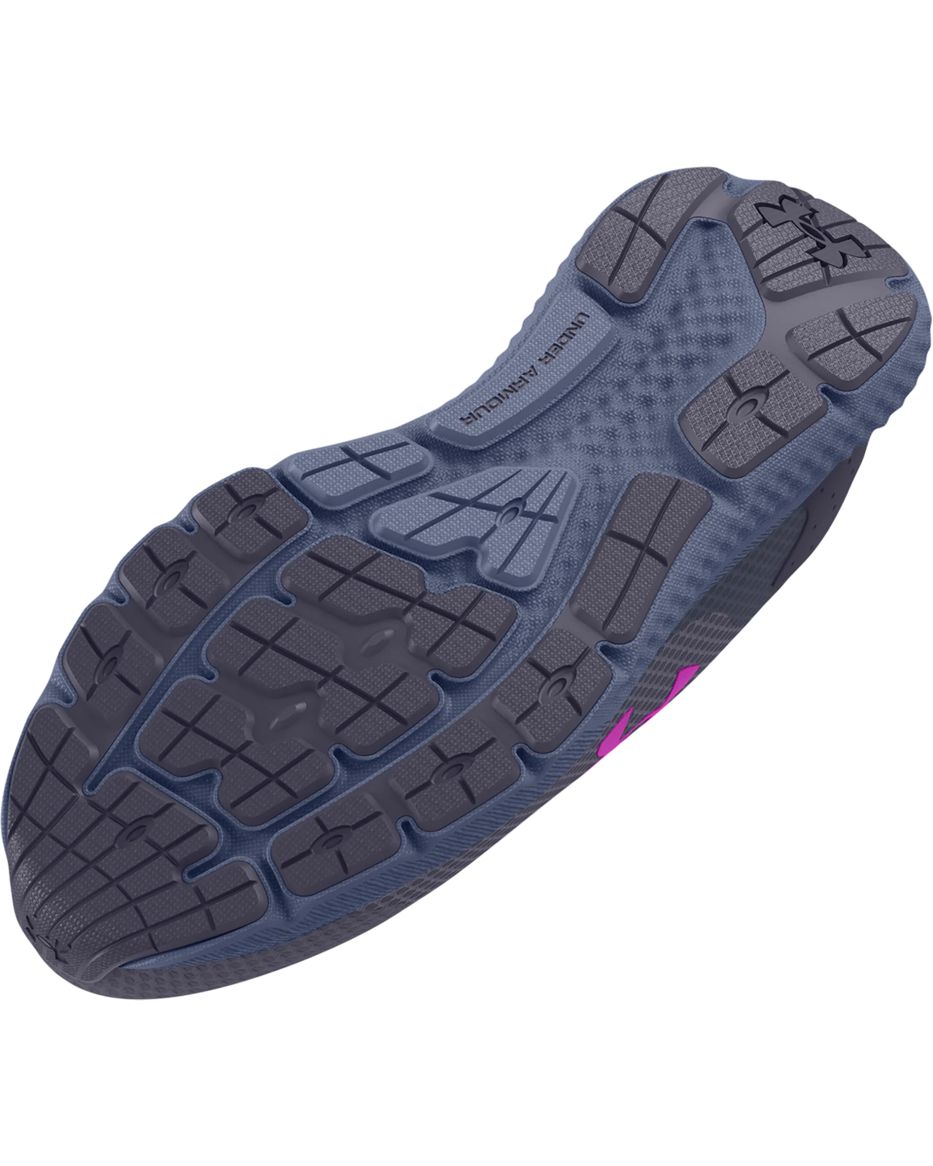 Women's UA Charged Rogue 3 Running Shoes - Image 5