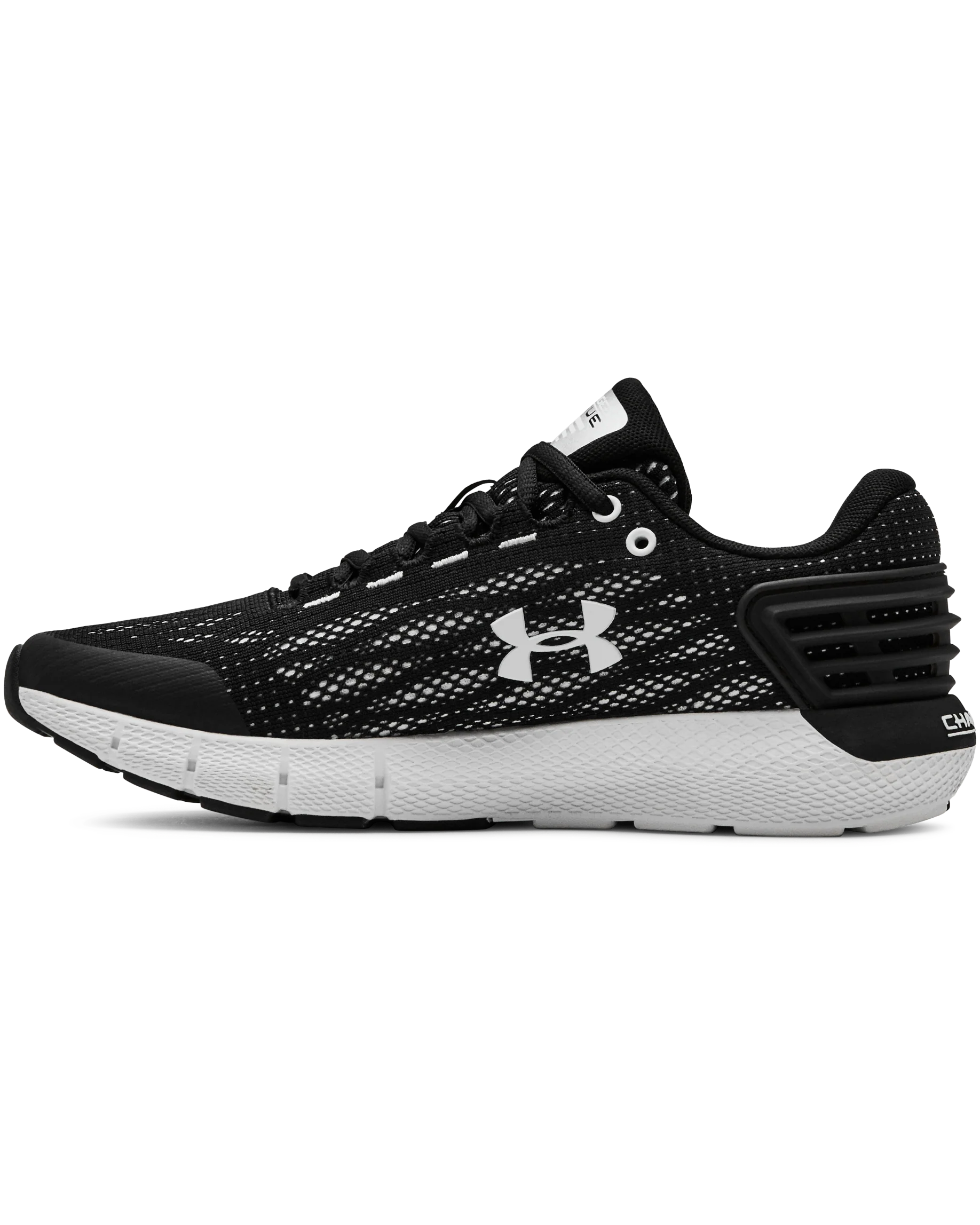 Women's UA Charged Rogue Running Shoes - Image 2