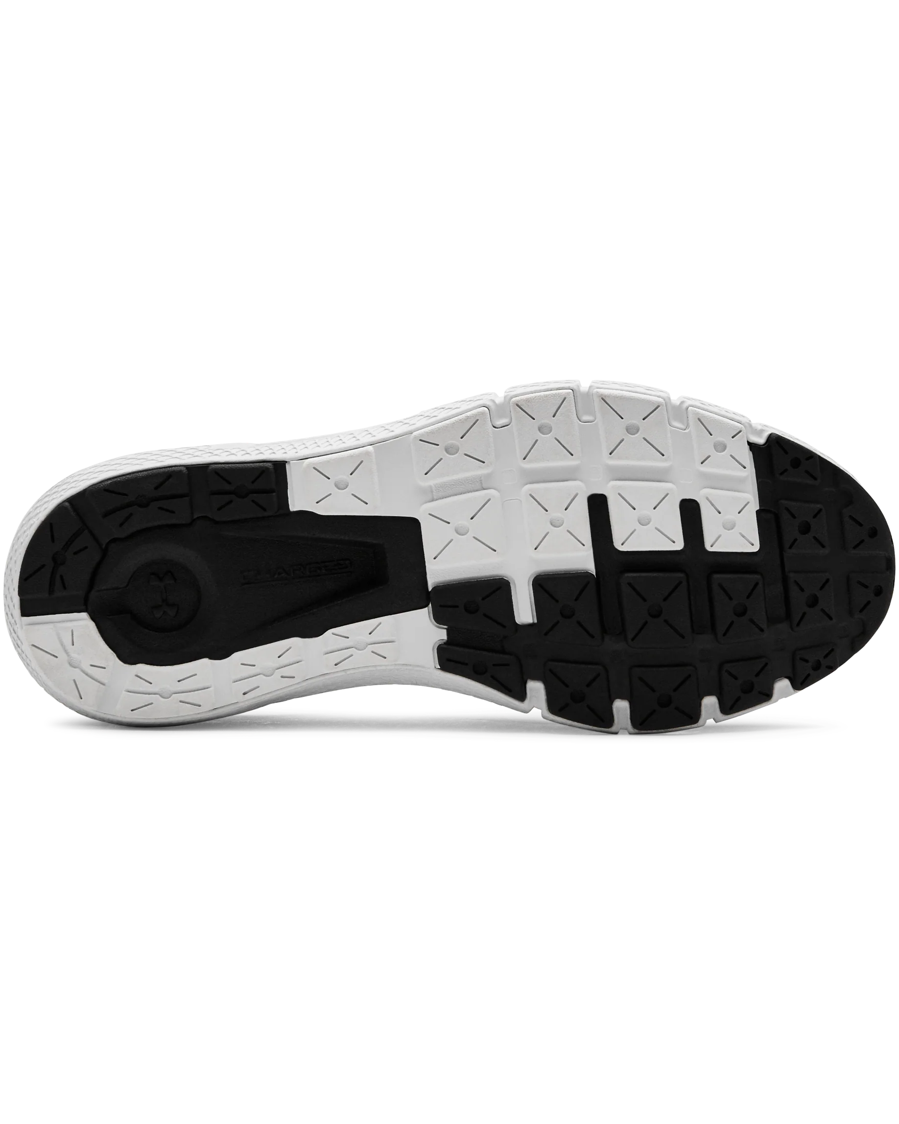 Women's UA Charged Rogue Running Shoes - Image 5