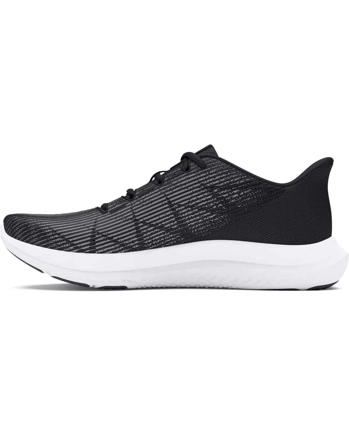 Women's UA Charged Speed Swift Running Shoe - Image 2