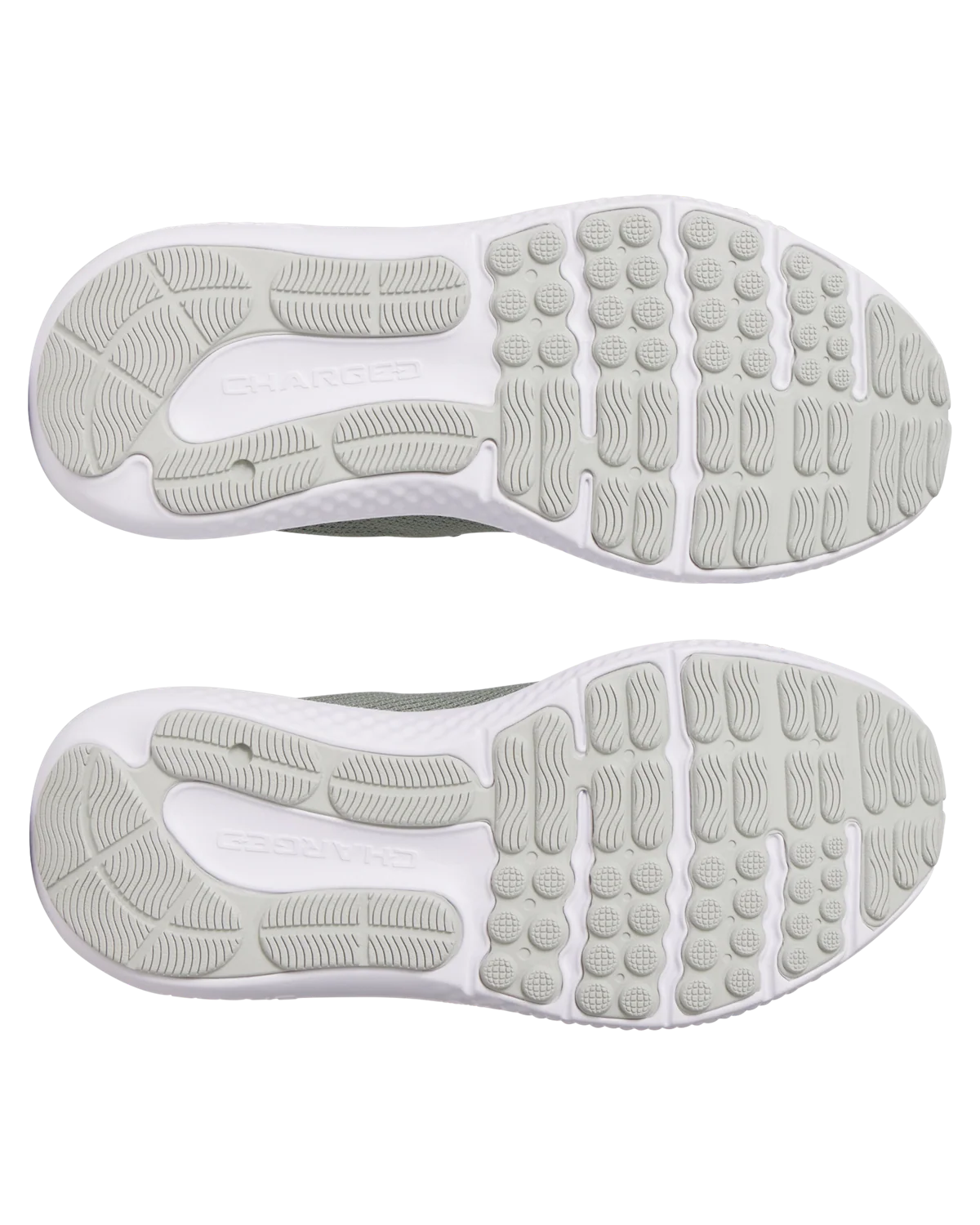 Women's UA Charged Surge 4 Running Shoes - Image 5