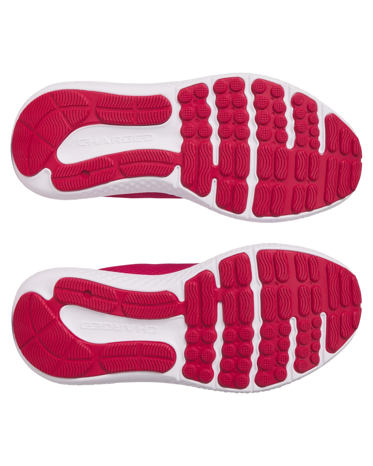 Women's UA Charged Surge 4 Running Shoes - Image 5