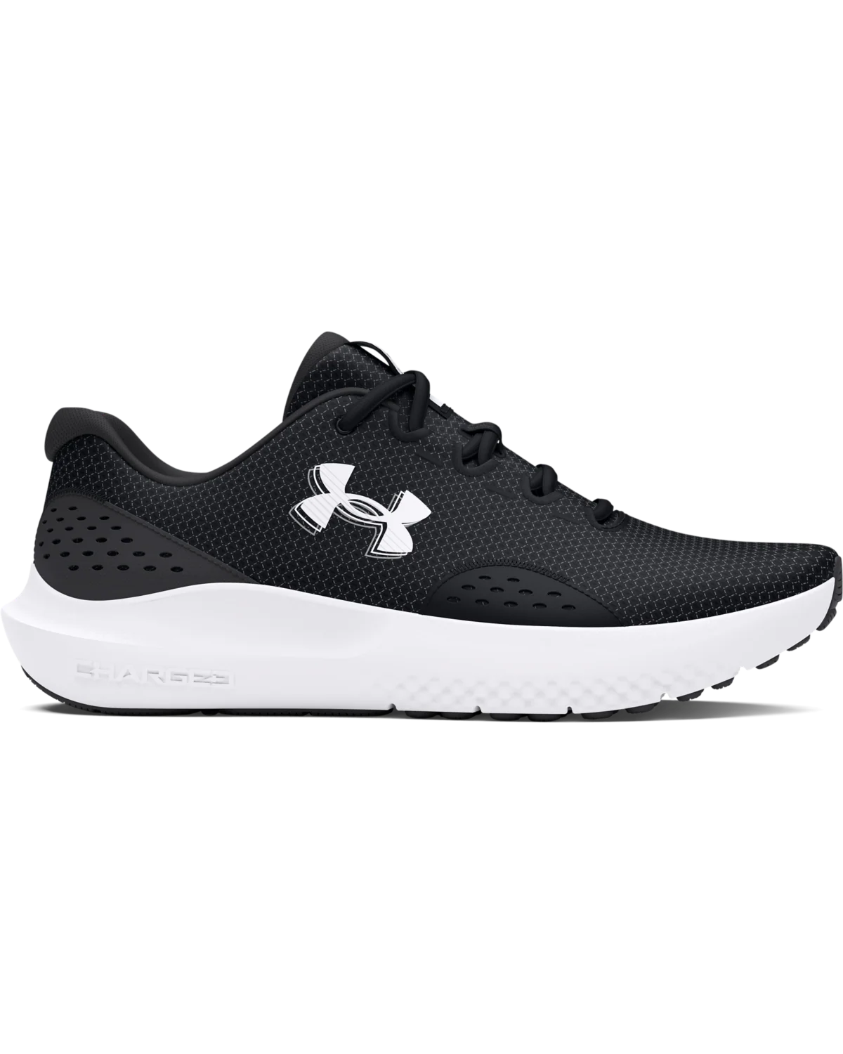 Women's UA Charged Surge 4 Running Shoe