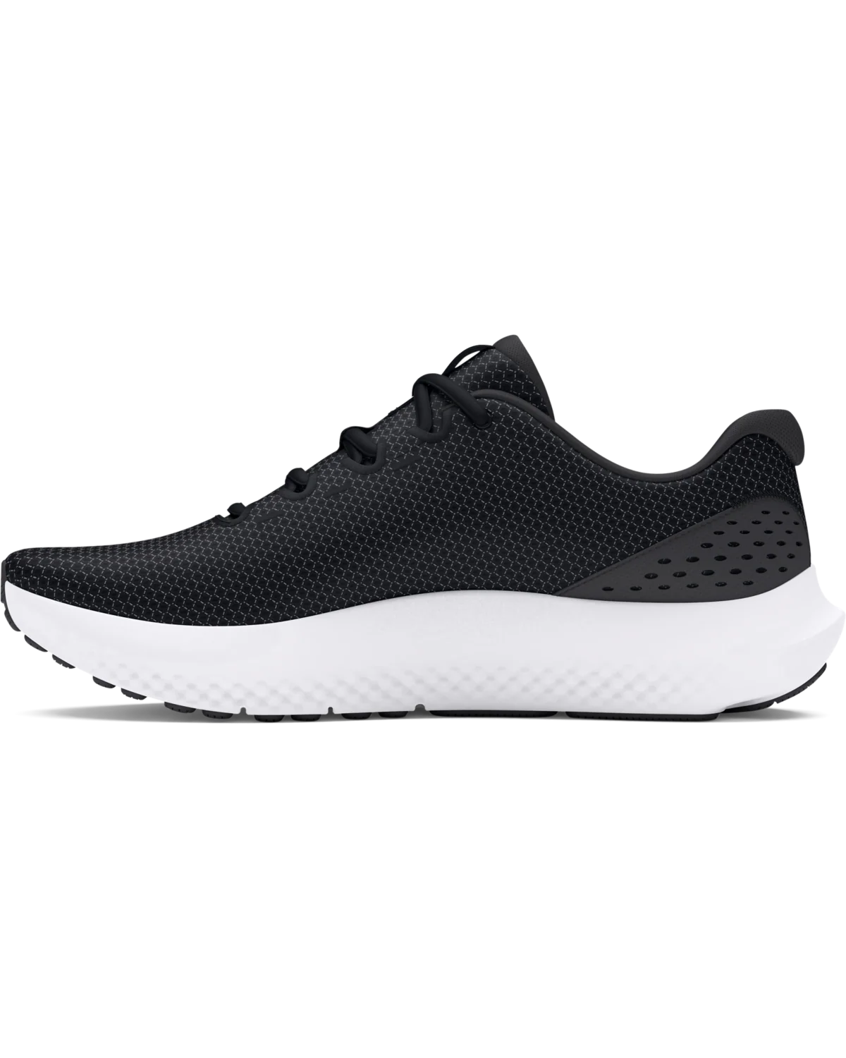 Women's UA Charged Surge 4 Running Shoe - Image 2