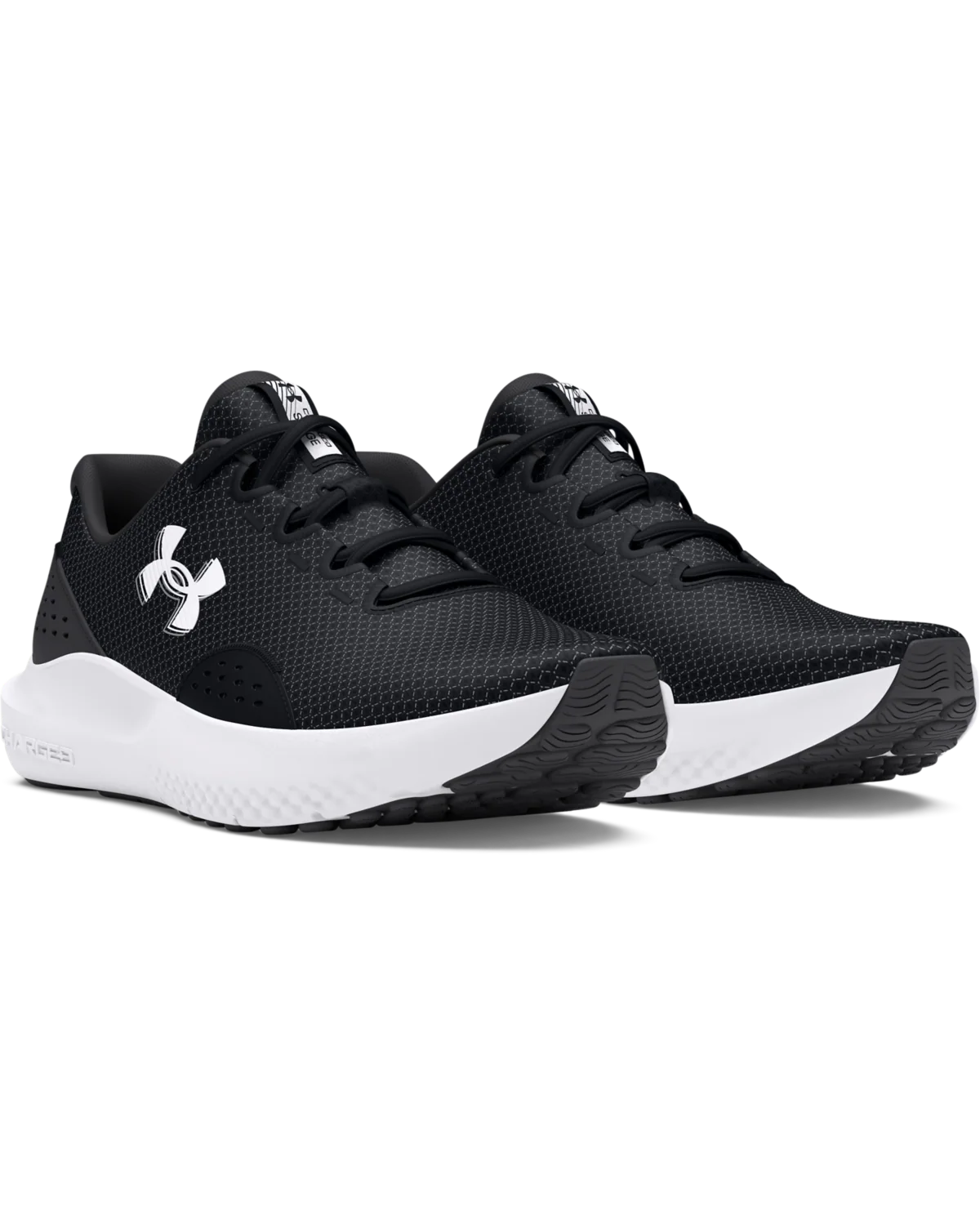 Women's UA Charged Surge 4 Running Shoe - Image 3