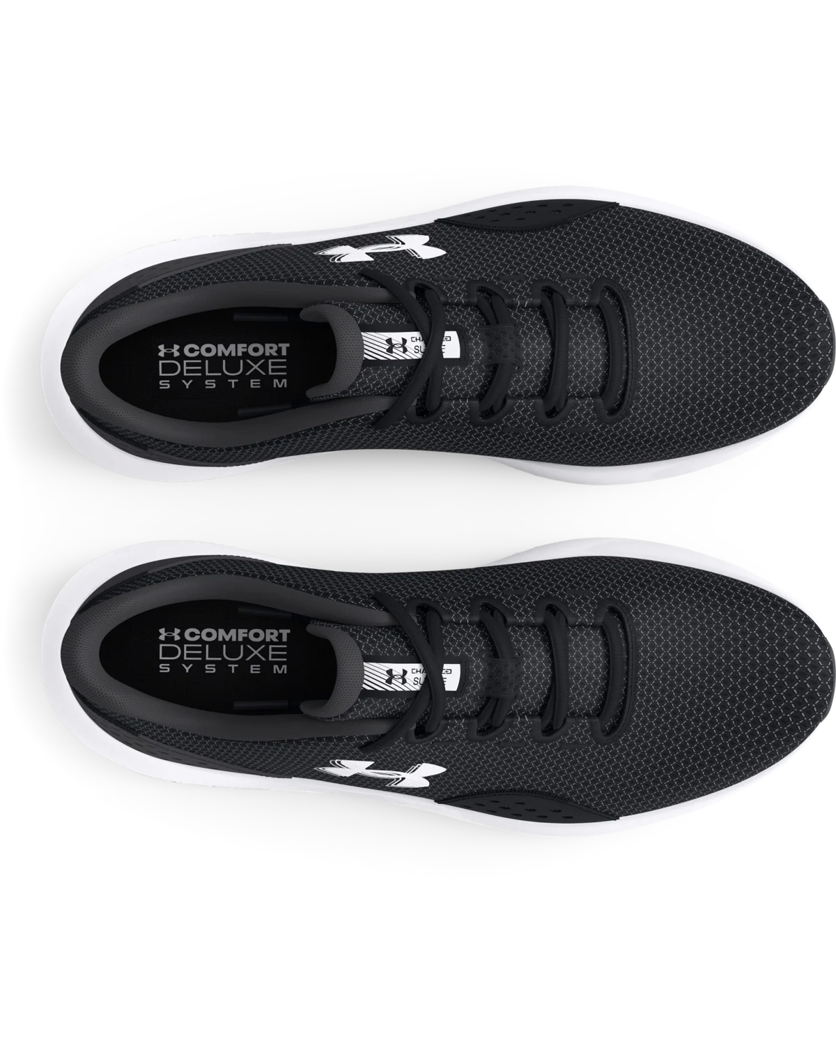 Women's UA Charged Surge 4 Running Shoe - Image 4