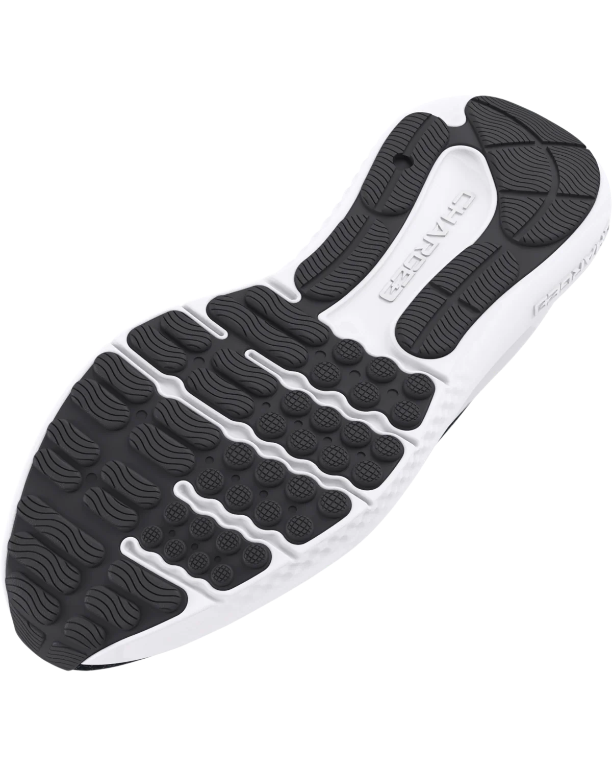 Women's UA Charged Surge 4 Running Shoe - Image 5