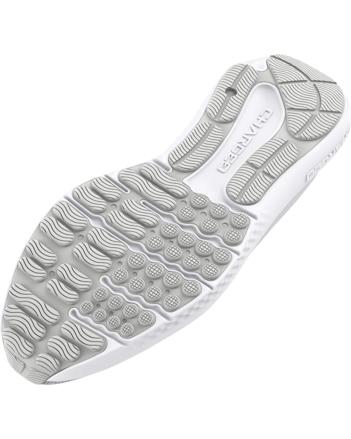 Women's UA Charged Surge 4 Running Shoe - Image 5