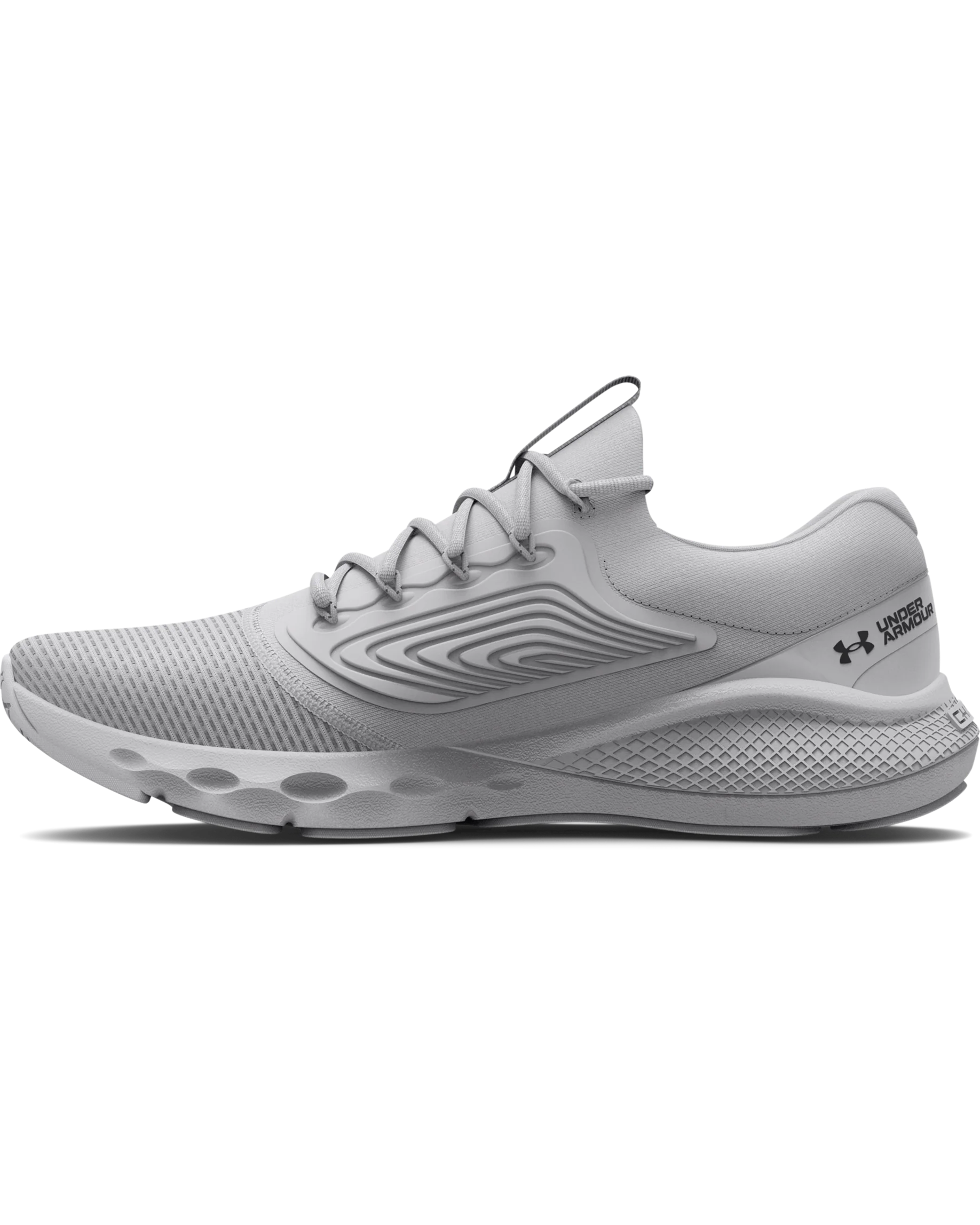 Women's UA Charged Vantage 2 Running Shoes - Image 2