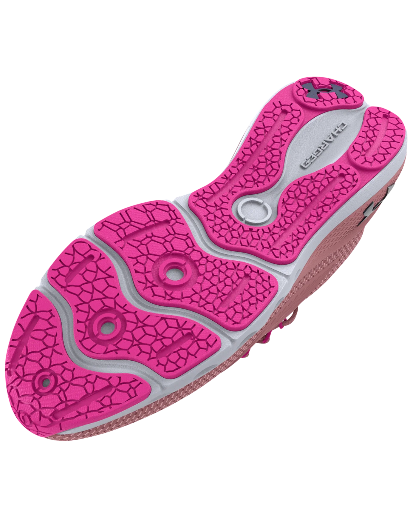 Women's UA Charged Vantage 2 Running Shoes - Image 5