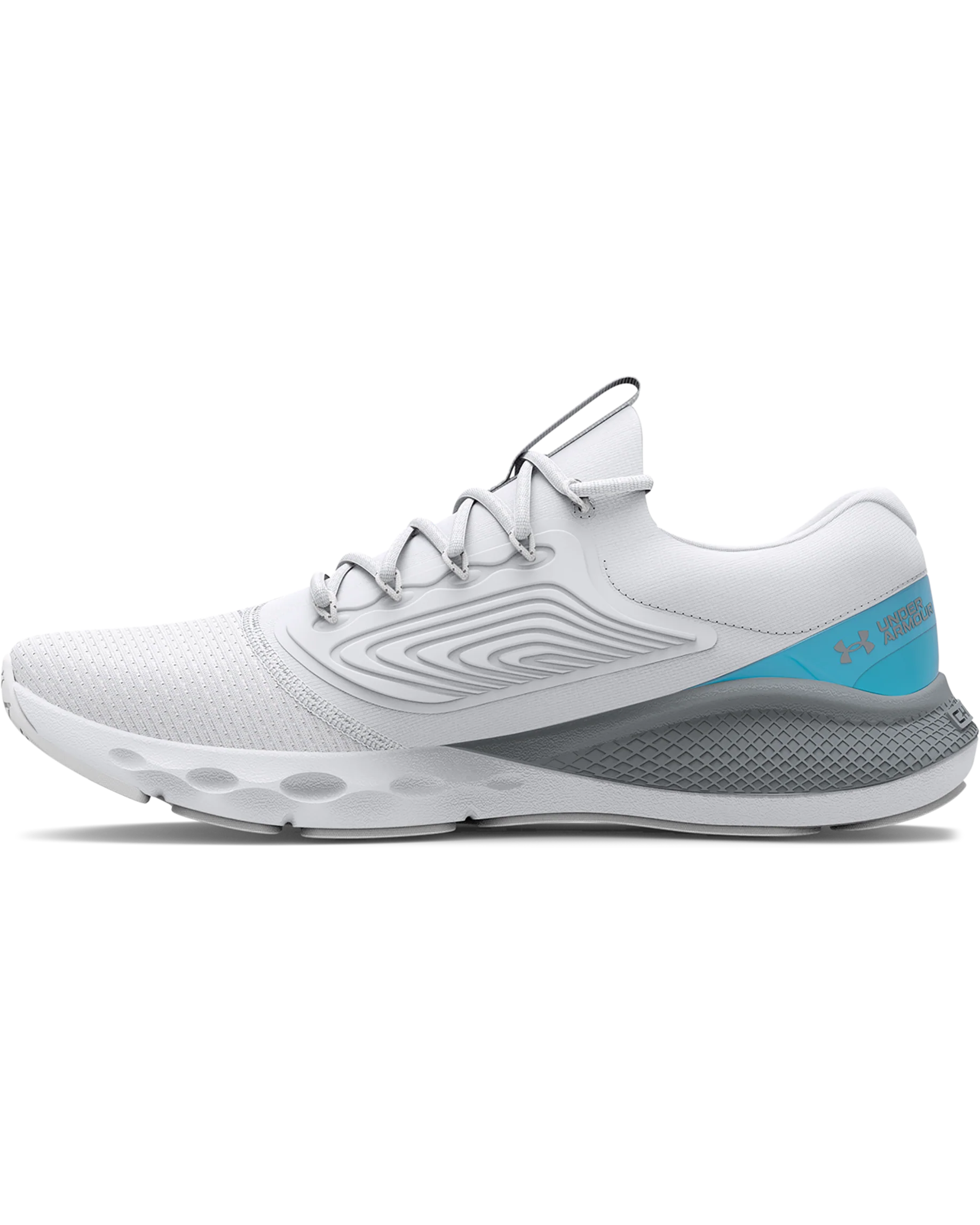 Women's UA Charged Vantage 2 Running Shoes - Image 2