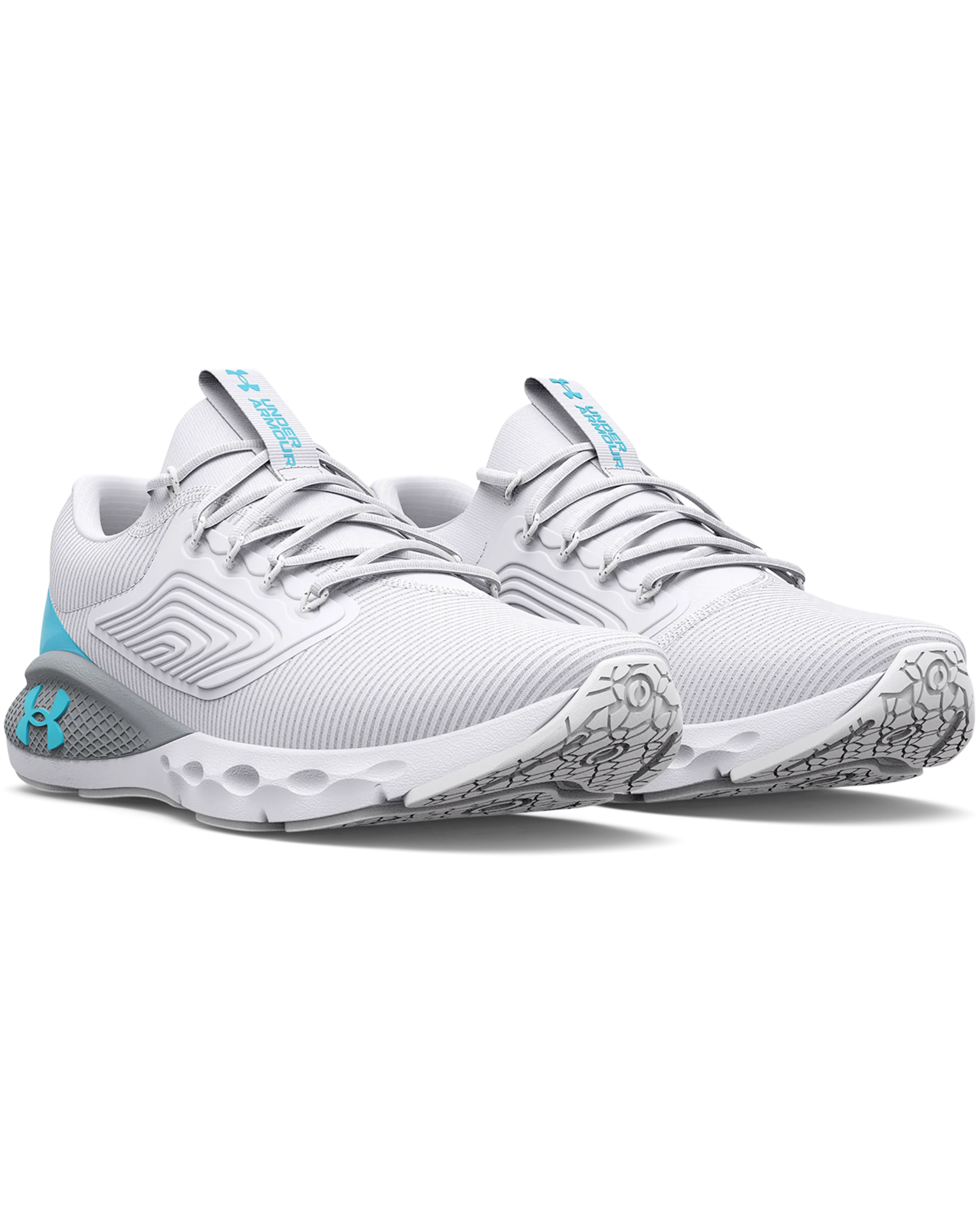 Women's UA Charged Vantage 2 Running Shoes - Image 3