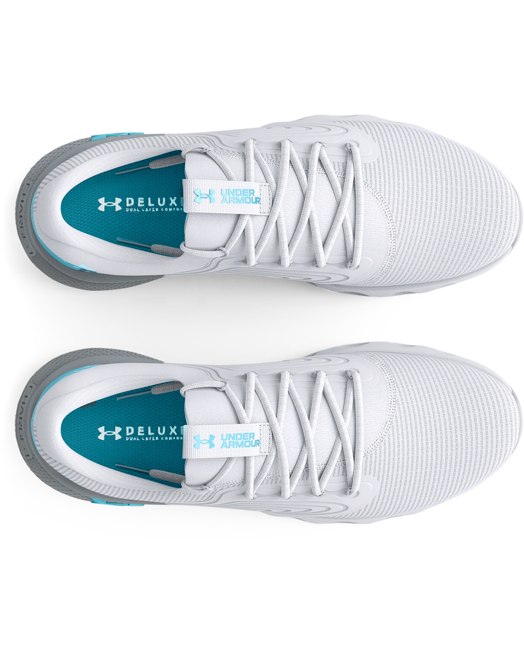 Women's UA Charged Vantage 2 Running Shoes - Image 4