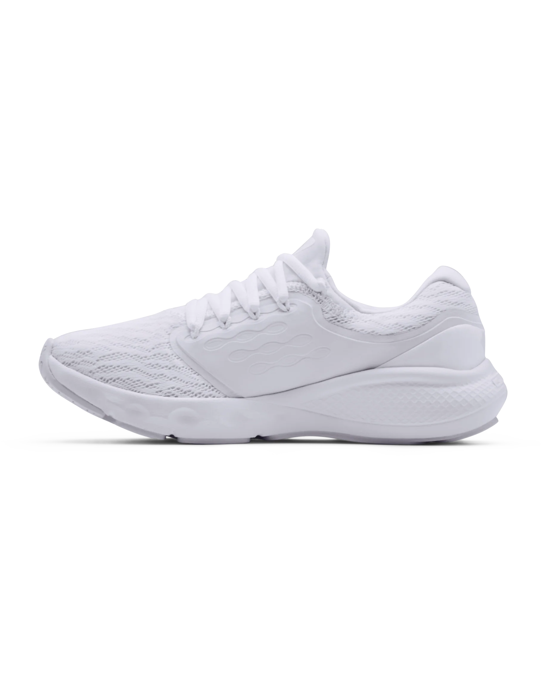 Women's UA Charged Vantage Running Shoes - Image 2