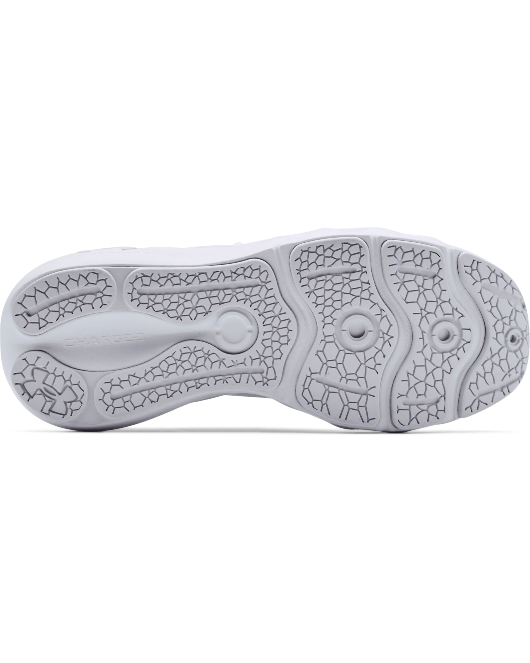 Women's UA Charged Vantage Running Shoes - Image 5