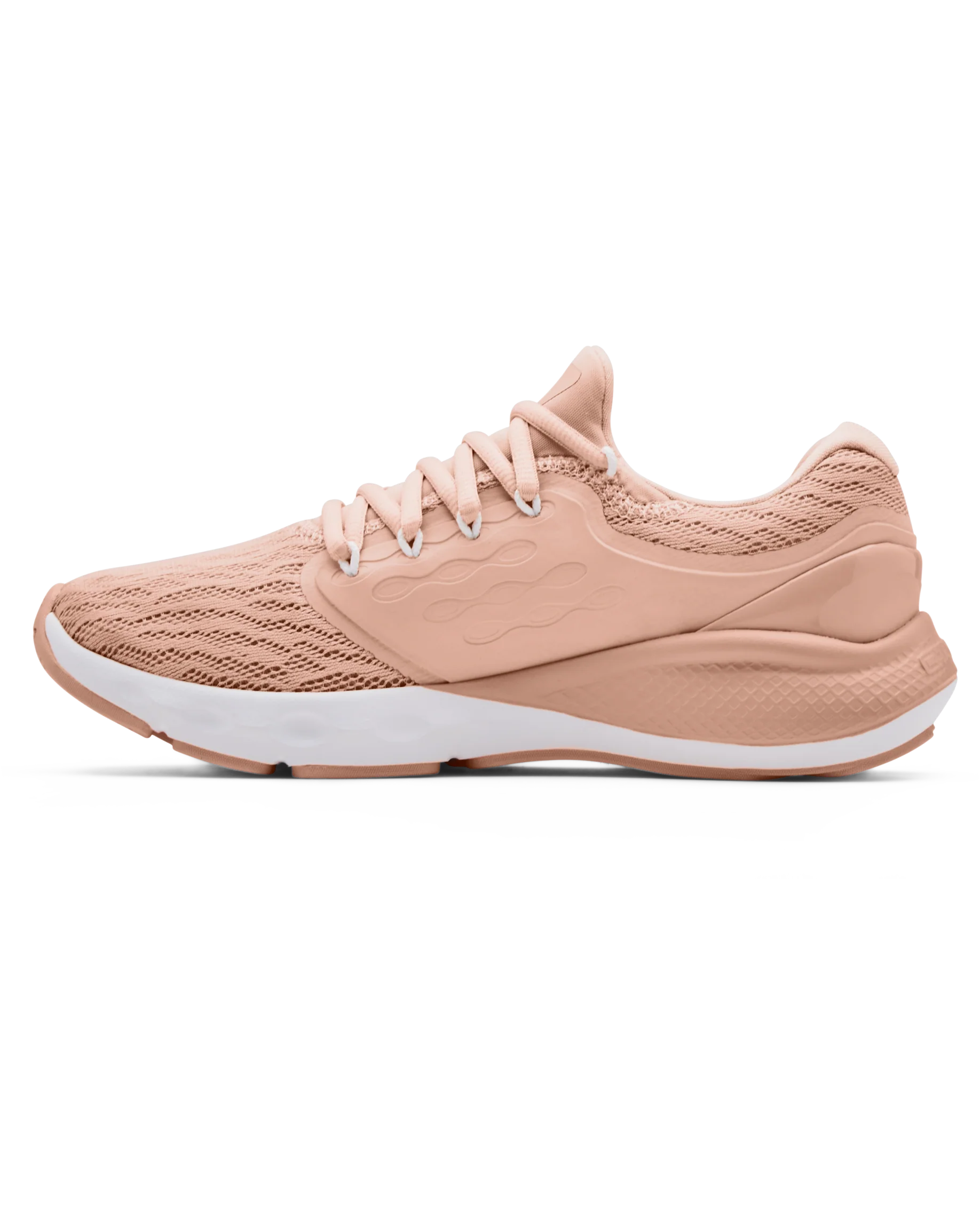 Women's UA Charged Vantage Running Shoes - Image 2