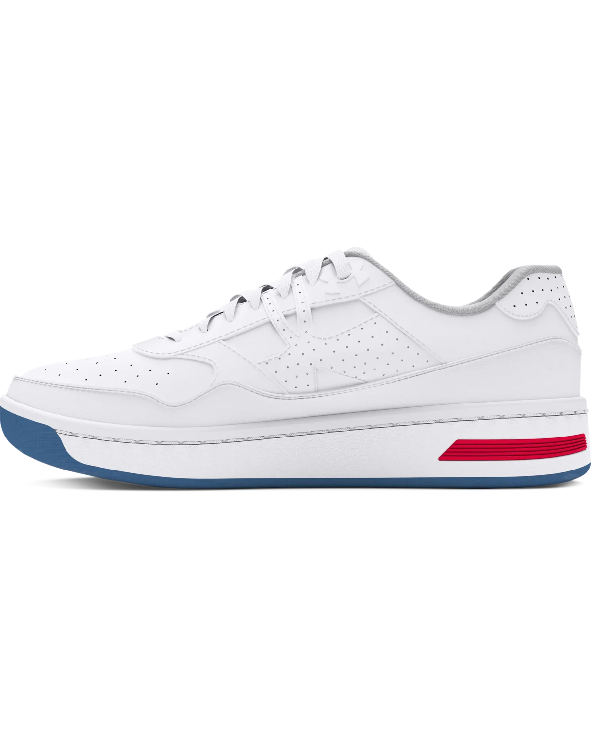 Women's UA Court 96 Shoes - Image 2