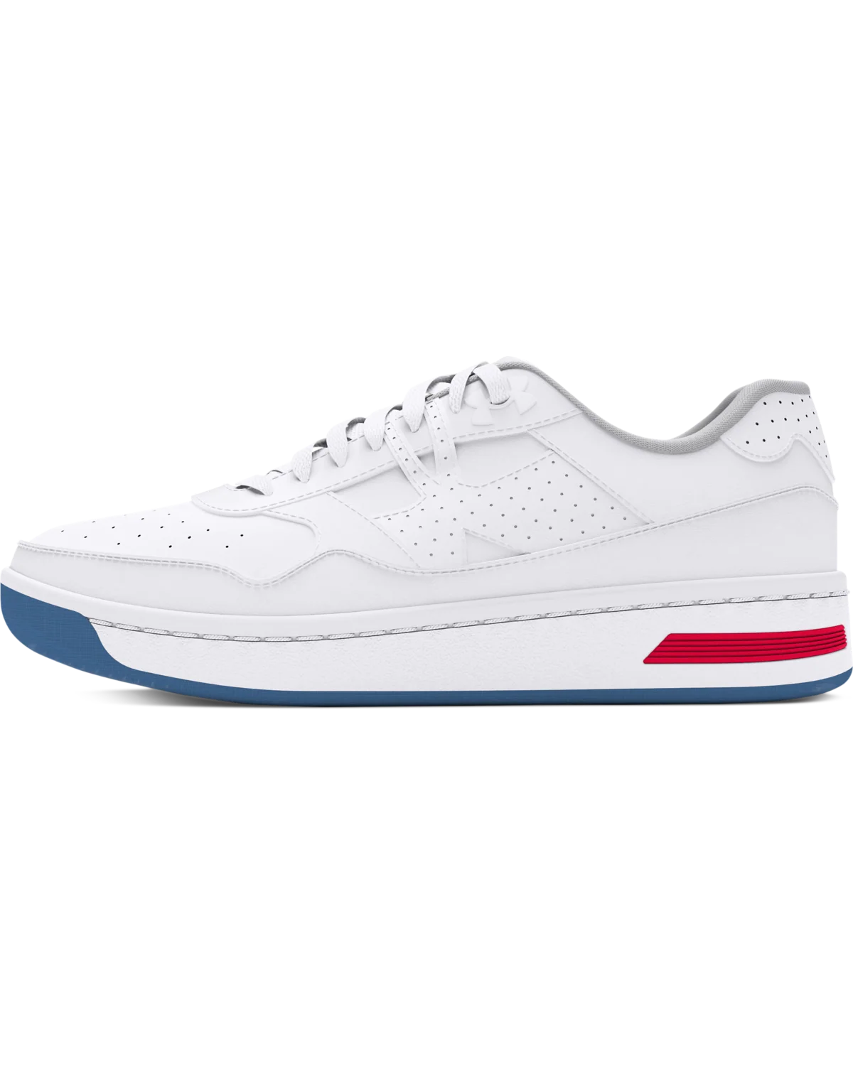 Women's UA Court 96 Shoes - Image 5