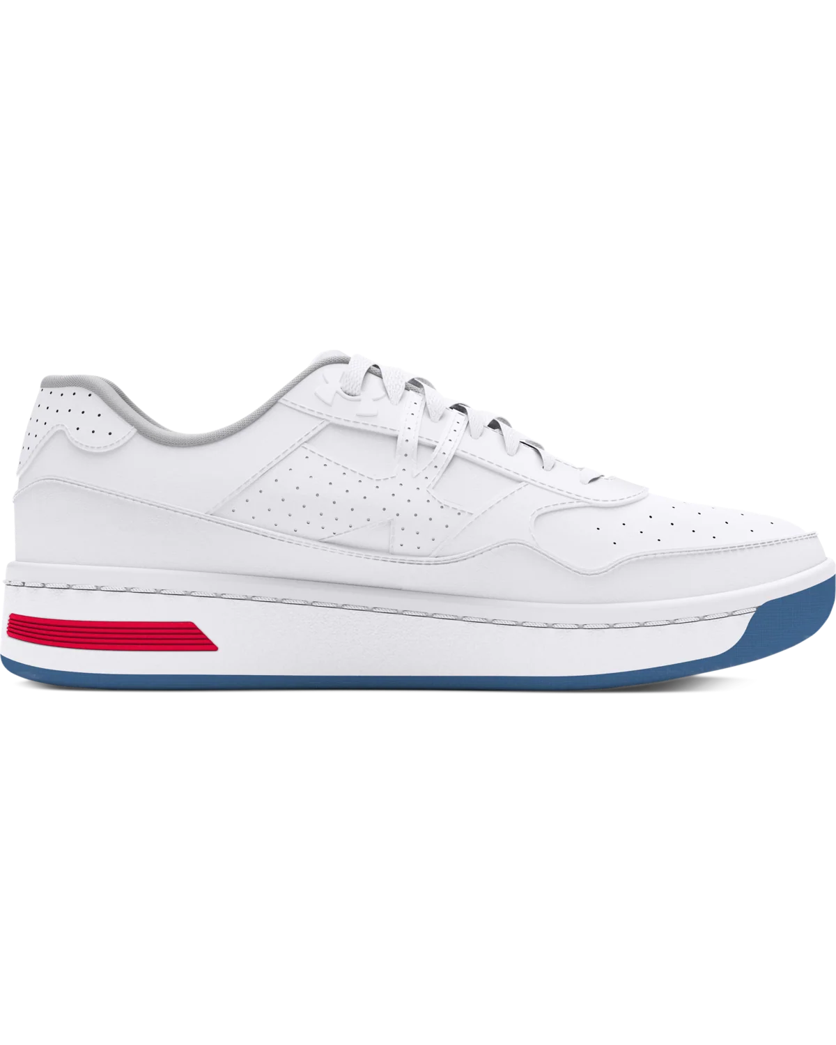 Women's UA Court 96 Shoes - Image 6