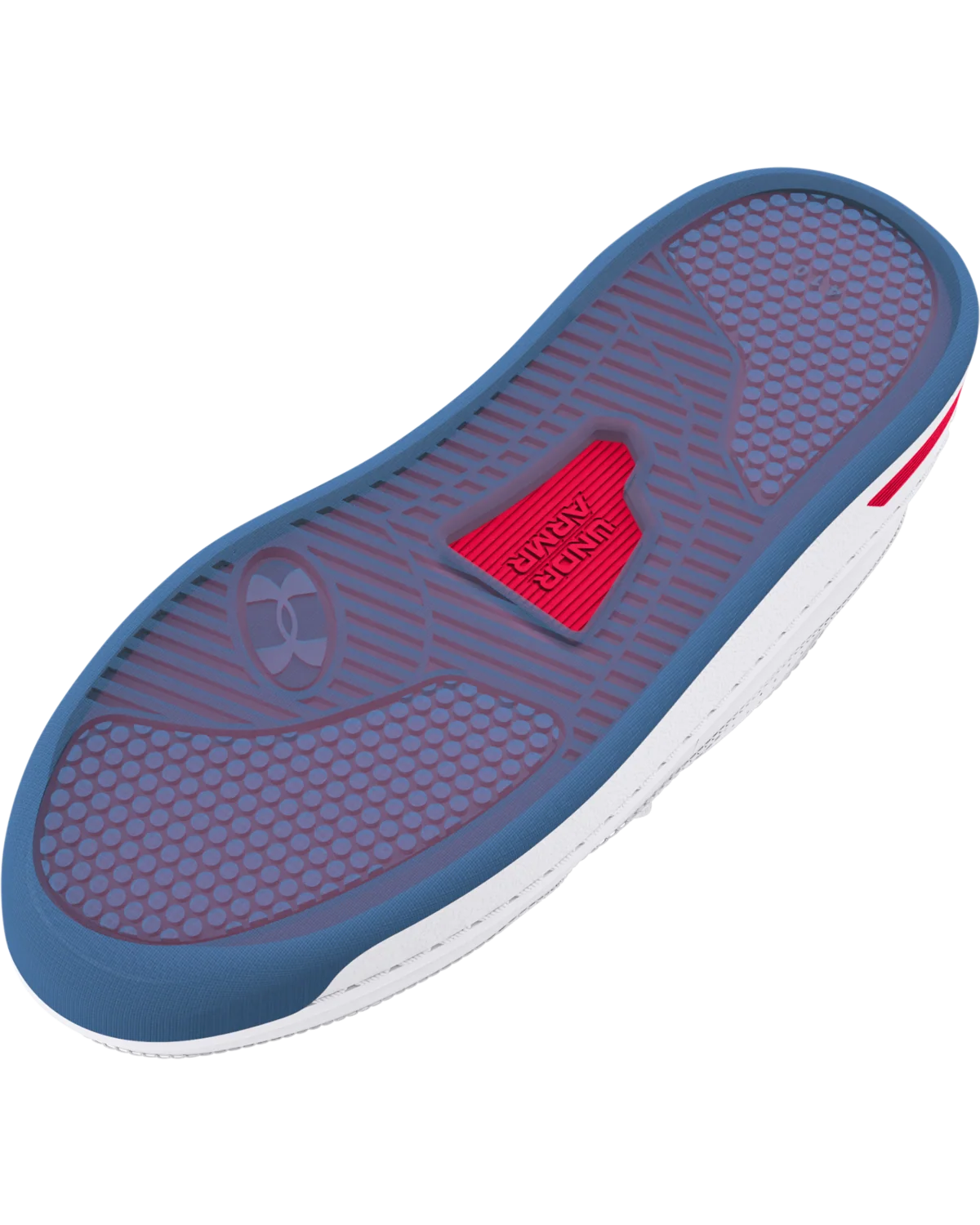 Women's UA Court 96 Shoes - Image 7