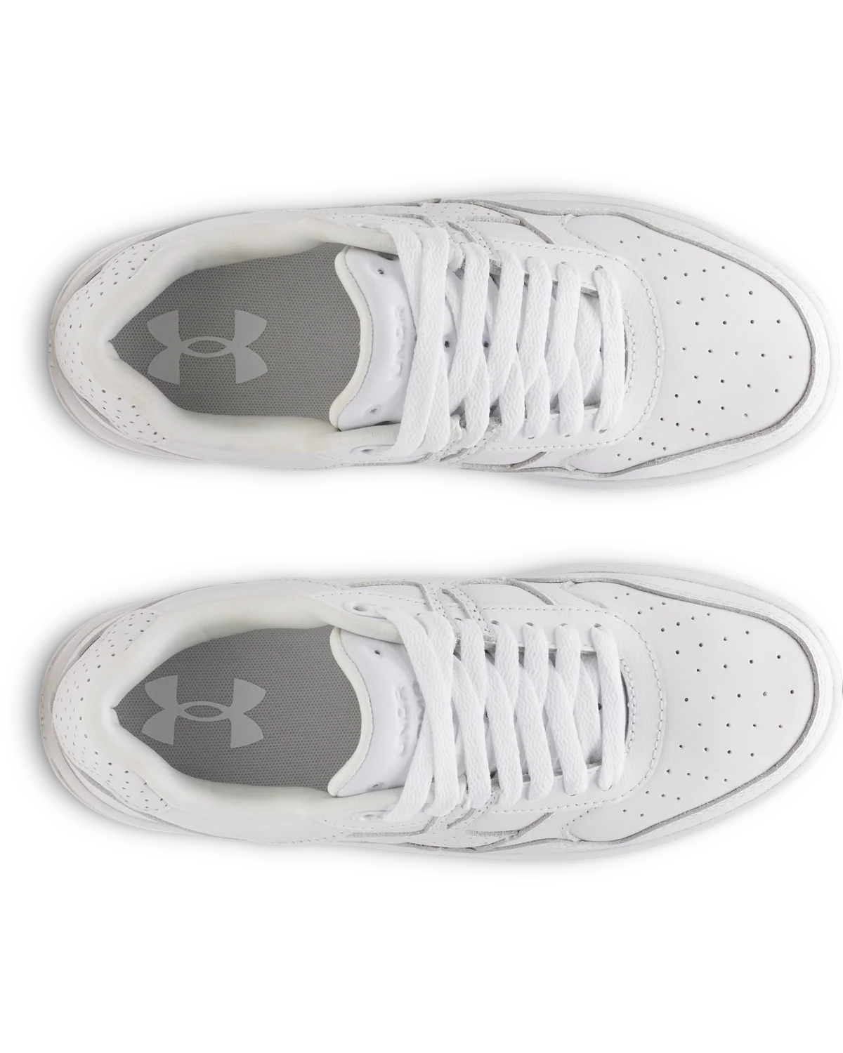 Women's UA Court 96 Shoes - Image 3