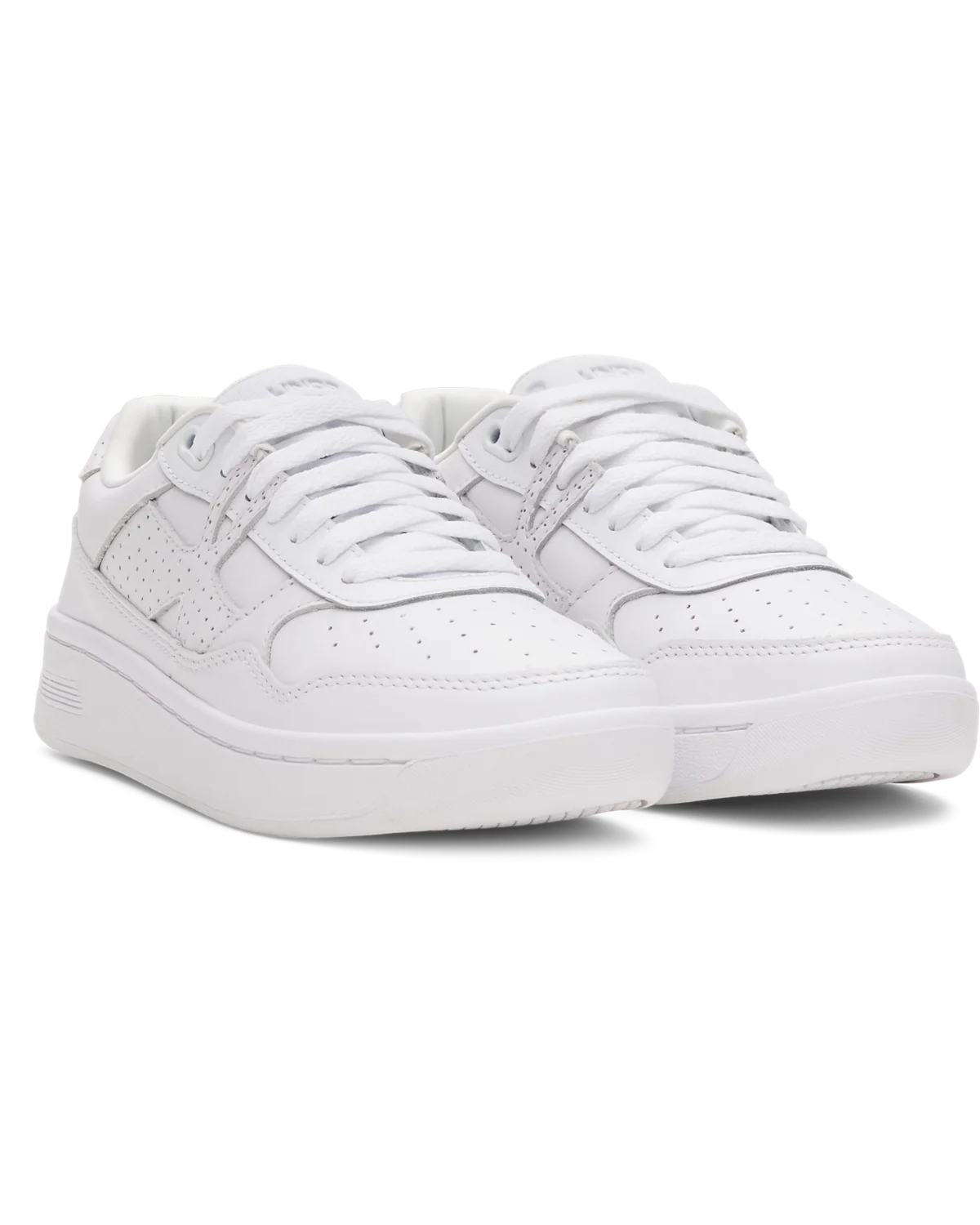 Women's UA Court 96 Shoes - Image 4