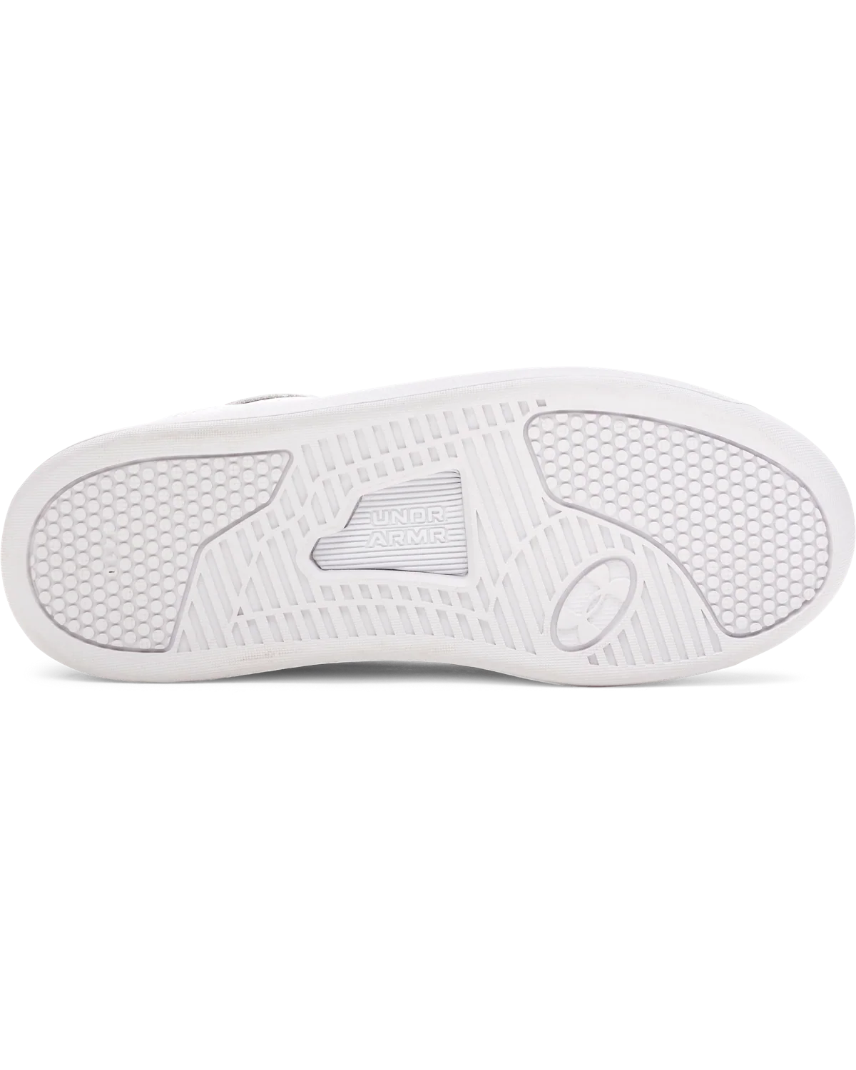 Women's UA Court 96 Shoes - Image 5