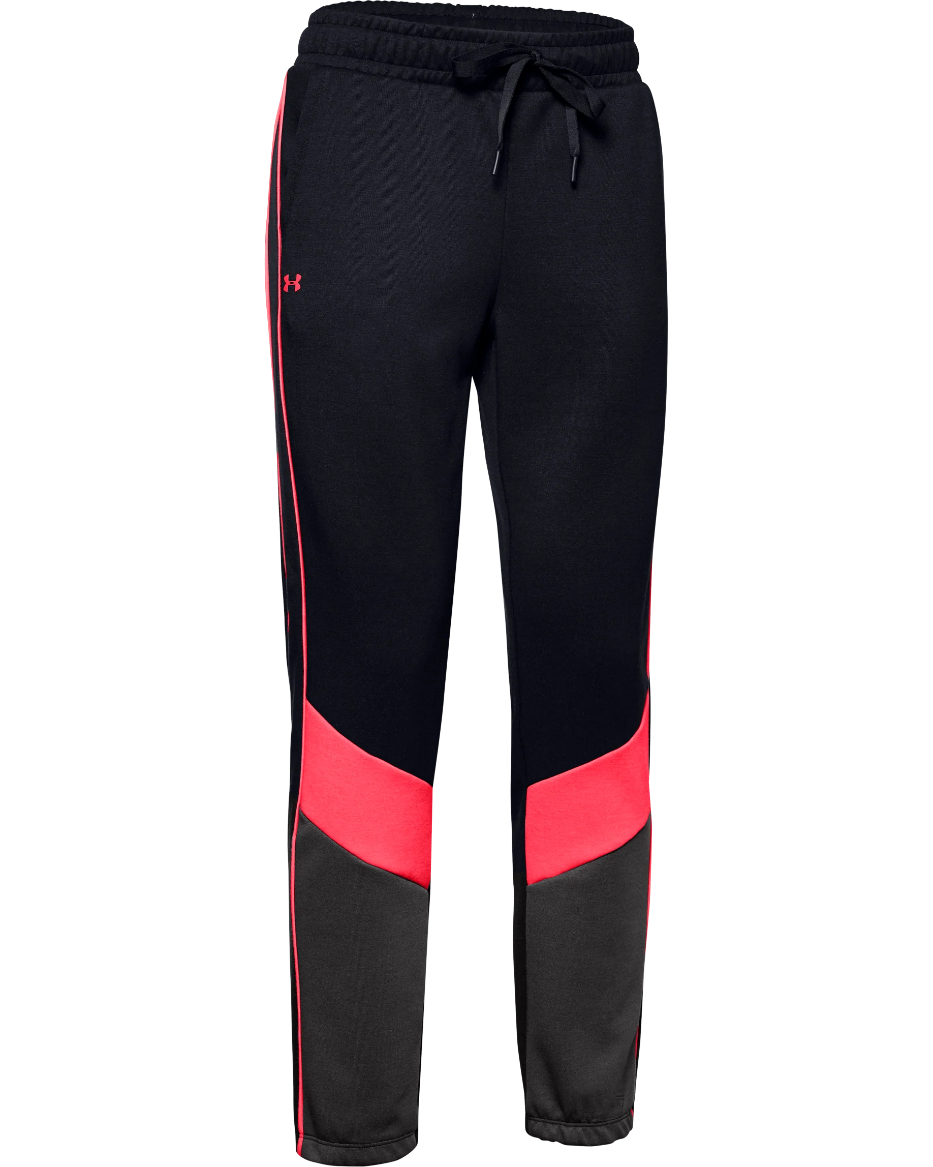 Women's UA Double Knit Pants - Image 4