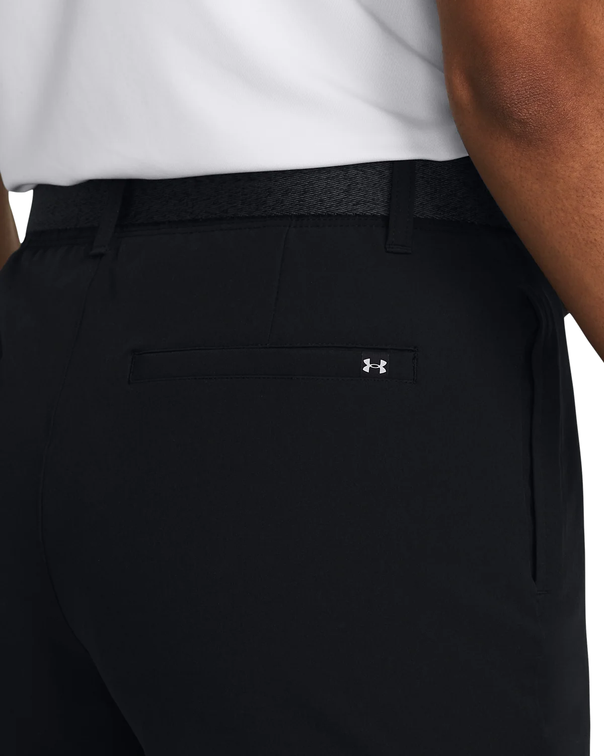 Women's UA Drive 7inch Shorts - Image 4