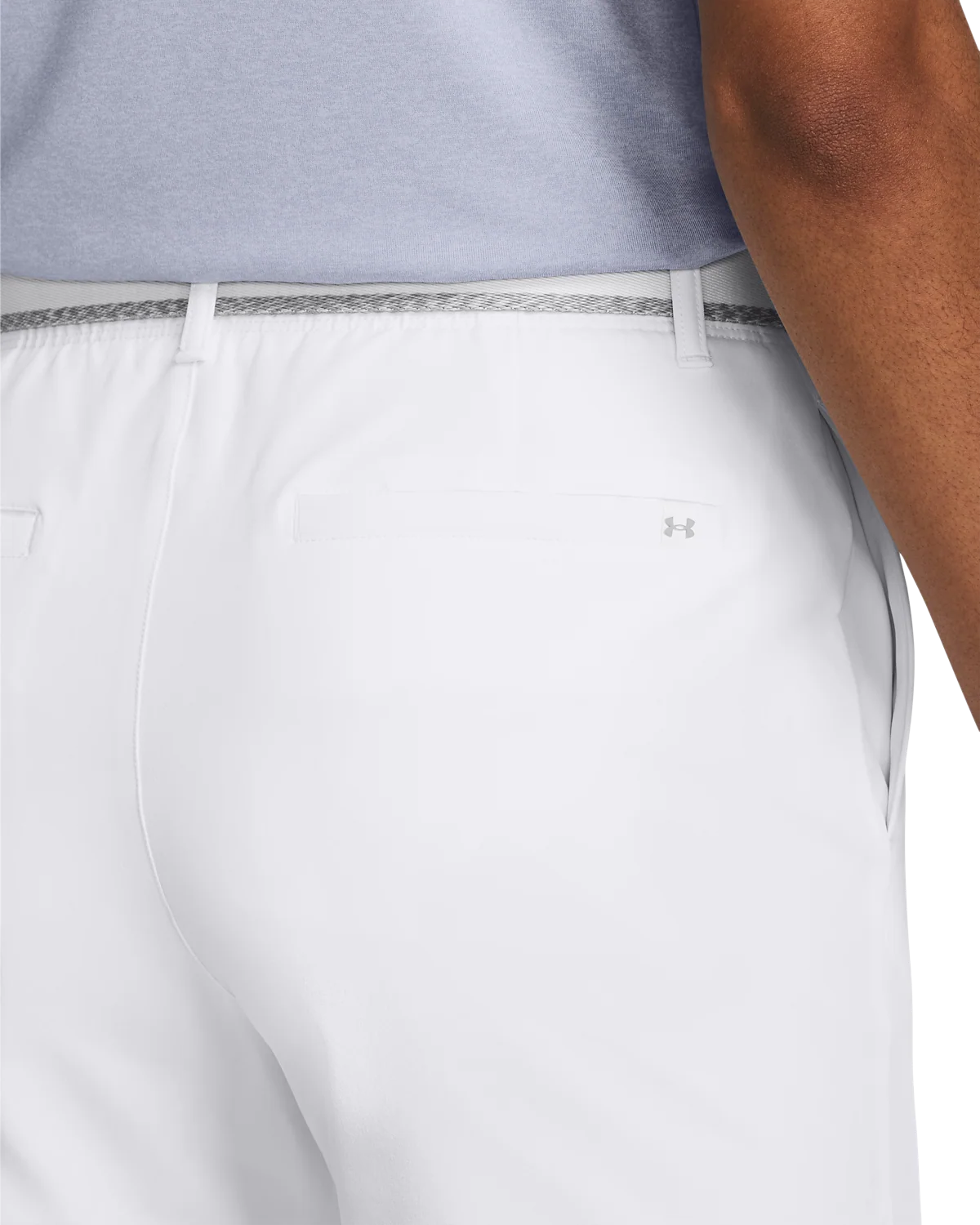 Women's UA Drive 7inch Shorts - Image 6