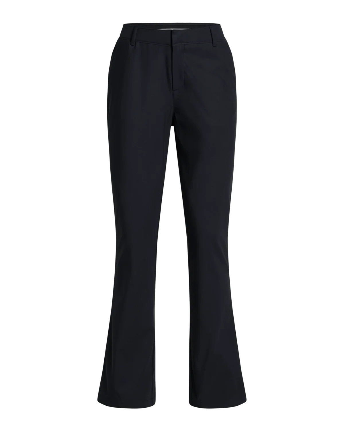 Women's UA Drive Flare Pants - Image 3