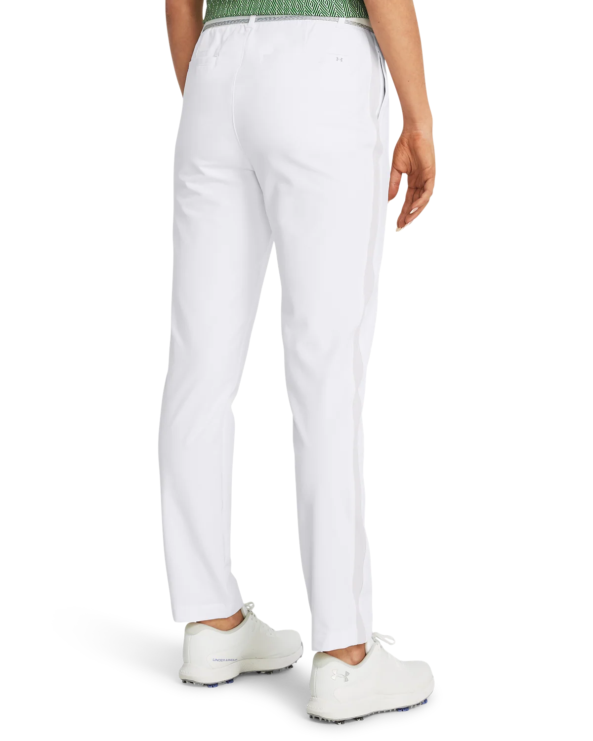 Women's UA Drive Pant - Image 2