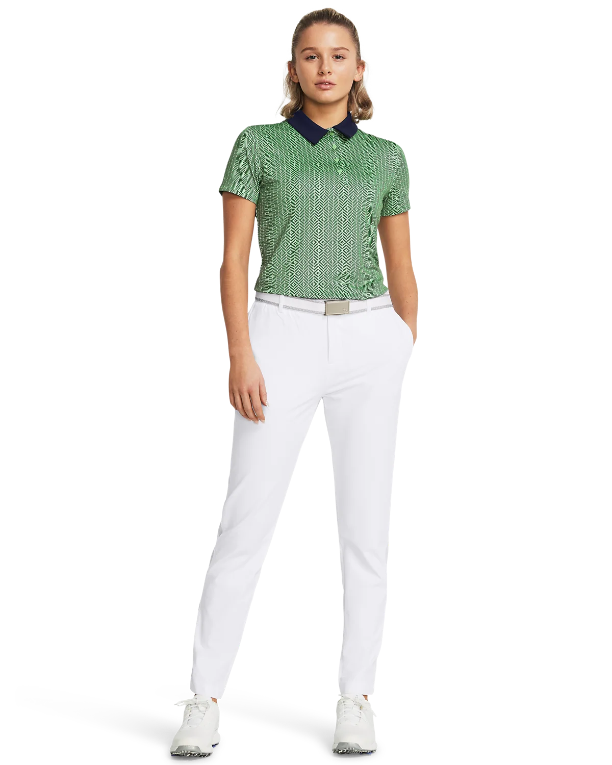 Women's UA Drive Pant - Image 4