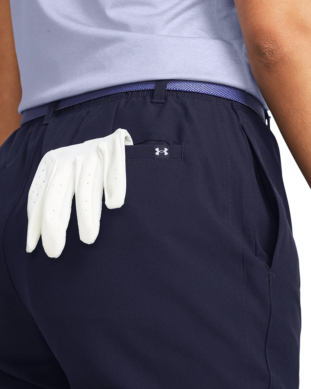 Women's UA Drive Pants - Image 4