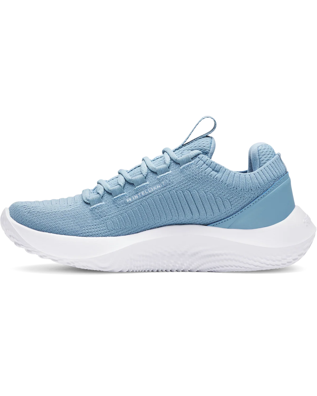 Women's UA Dynamic 2 Training Shoes - Image 2
