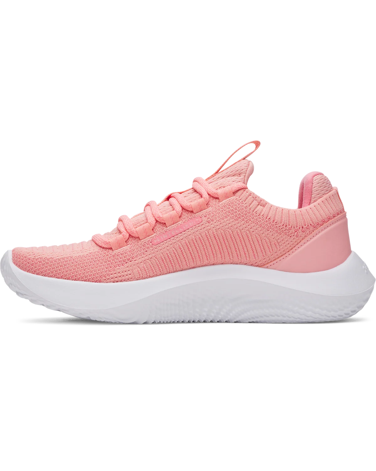 Women's UA Dynamic 2 Training Shoes - Image 2