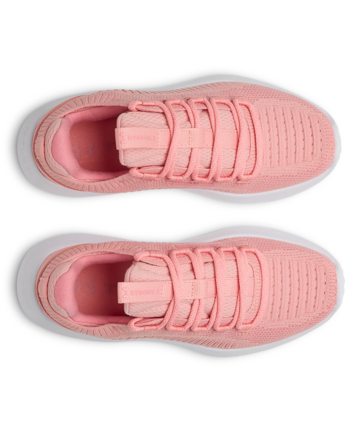 Women's UA Dynamic 2 Training Shoes - Image 4