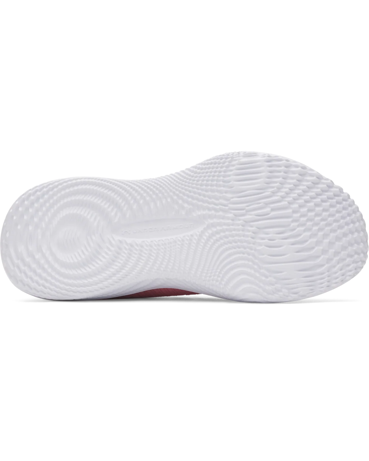 Women's UA Dynamic 2 Training Shoes - Image 5